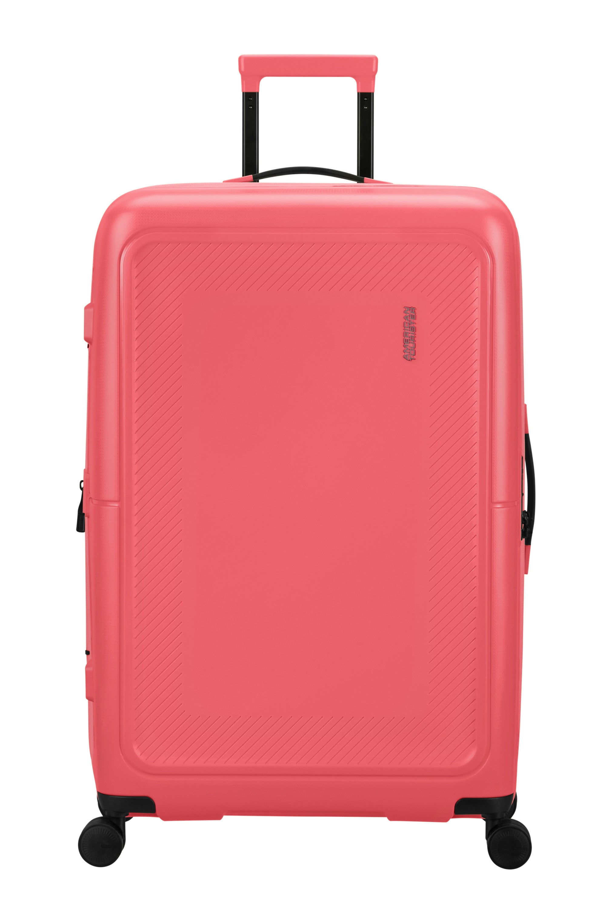 American Tourister DashPop Spinner Expandable TSA 77cm