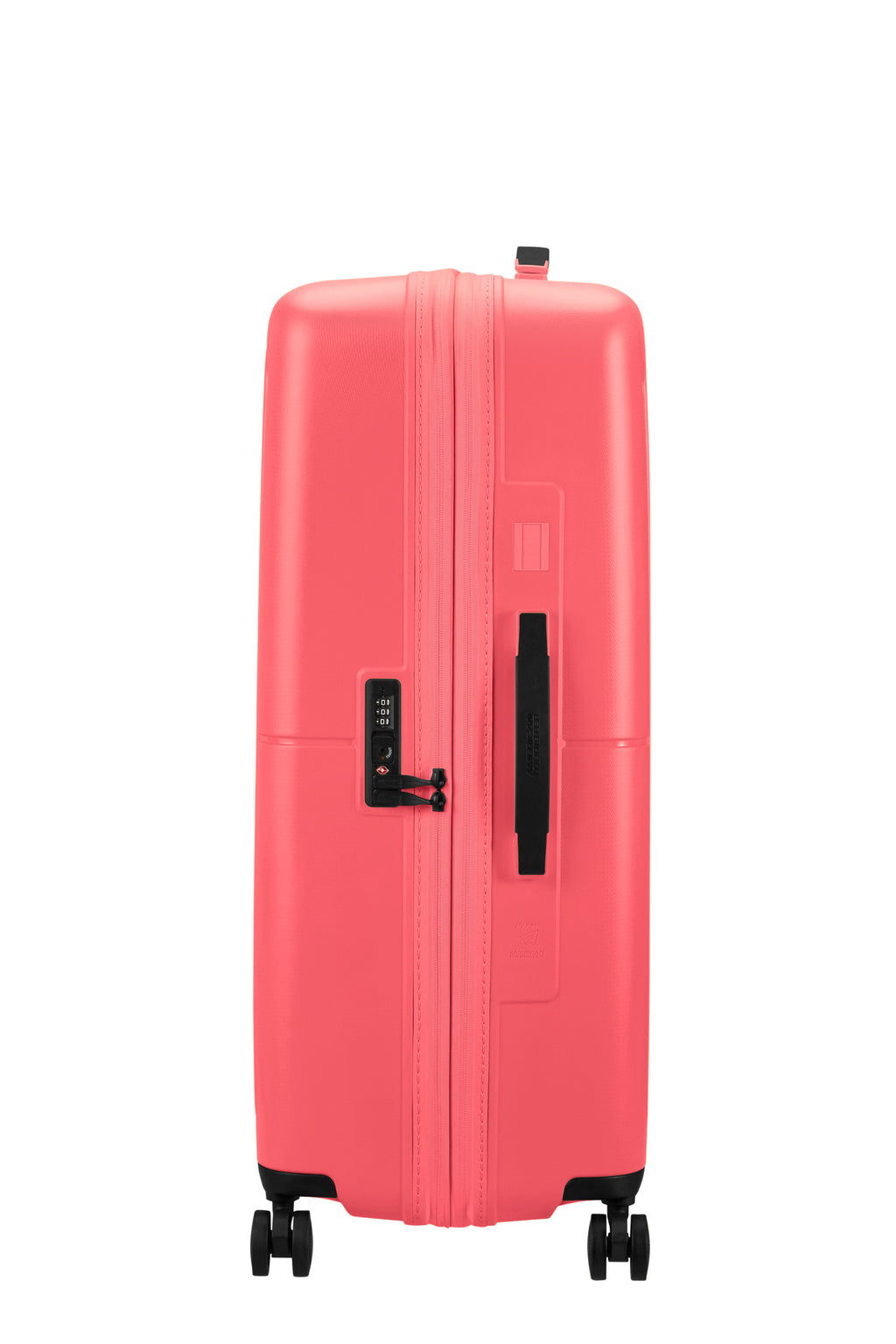 American Tourister DashPop Spinner Expandable TSA 77cm