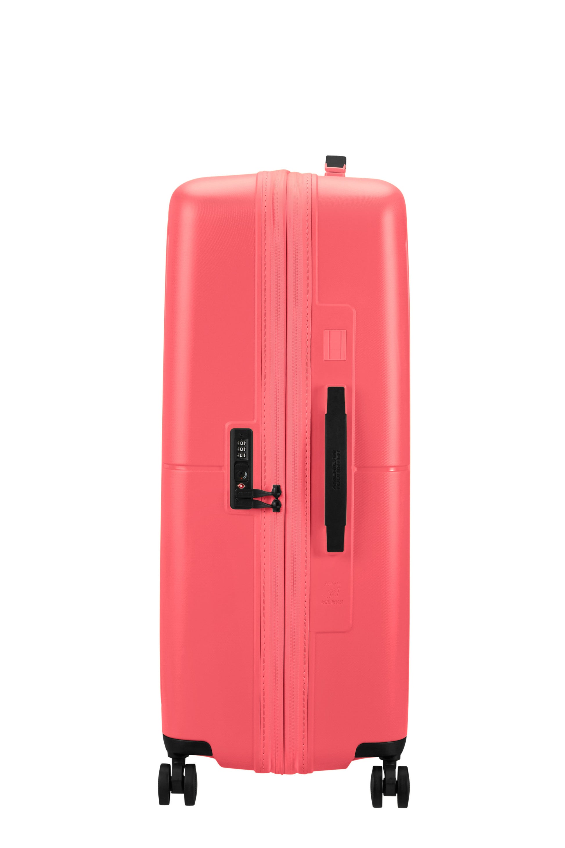 American Tourister DashPop Spinner Expandable TSA 77cm