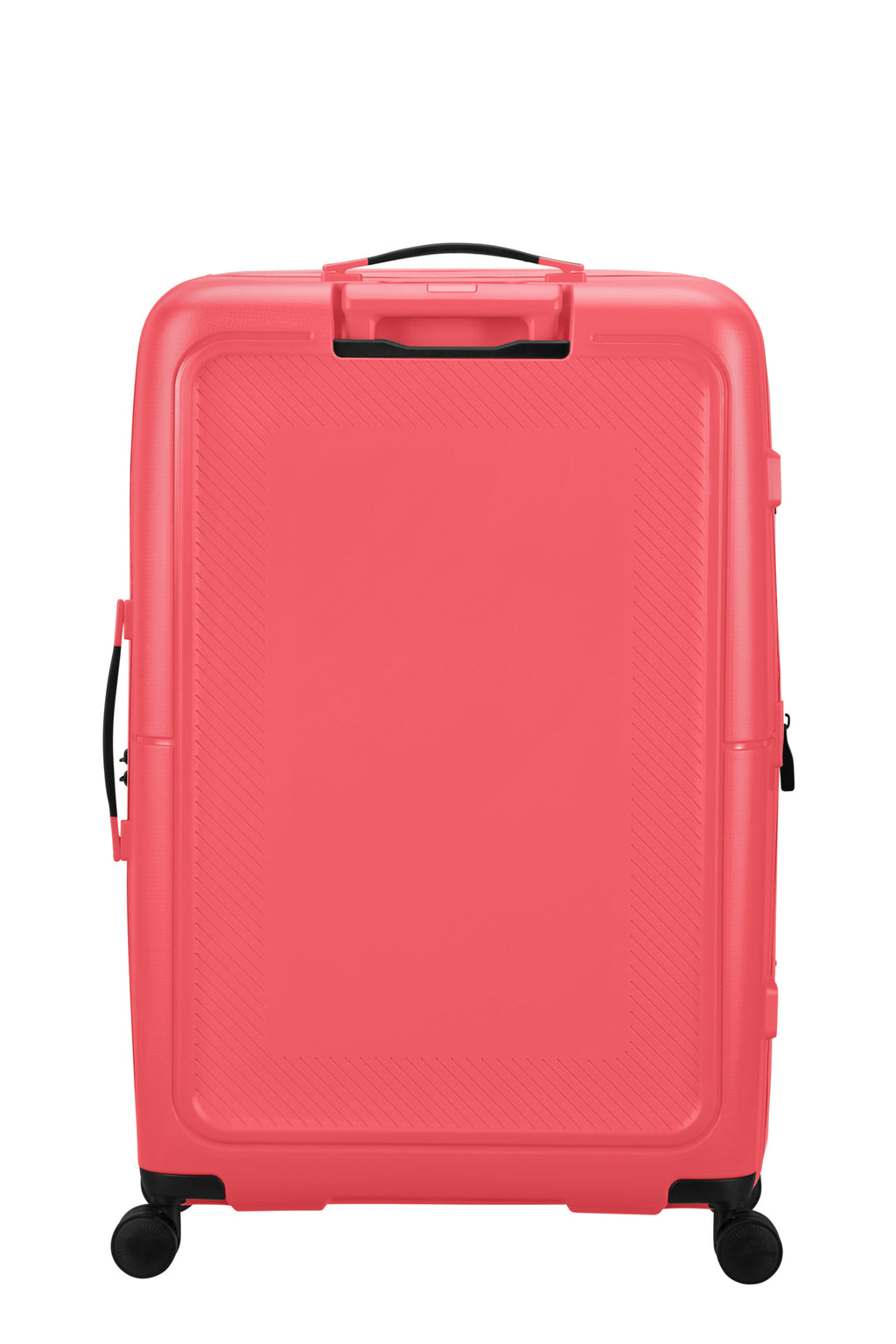 American Tourister DashPop Spinner Expandable TSA 77cm