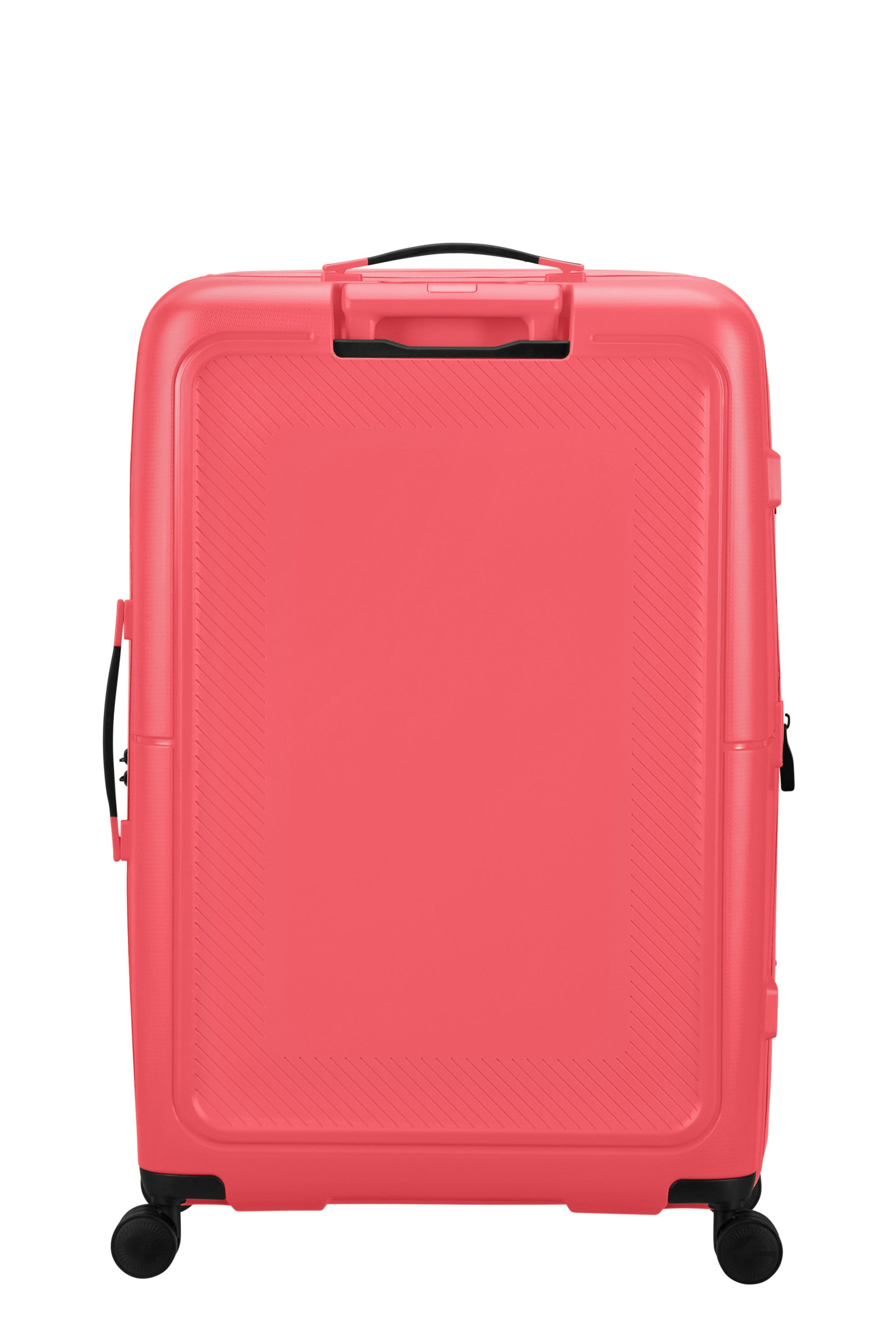 American Tourister DashPop Spinner Expandable TSA 77cm