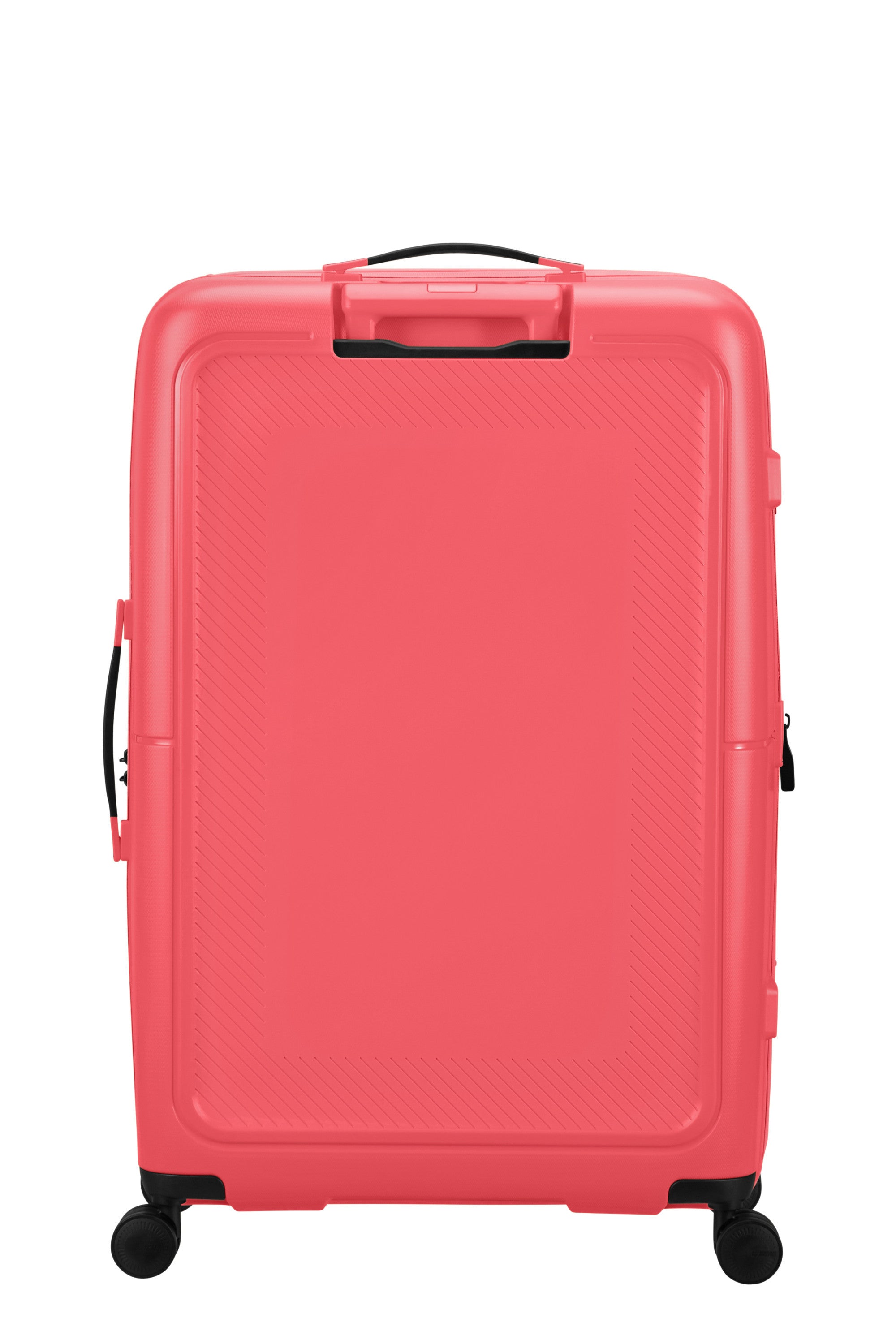 American Tourister DashPop Spinner Expandable TSA 77cm