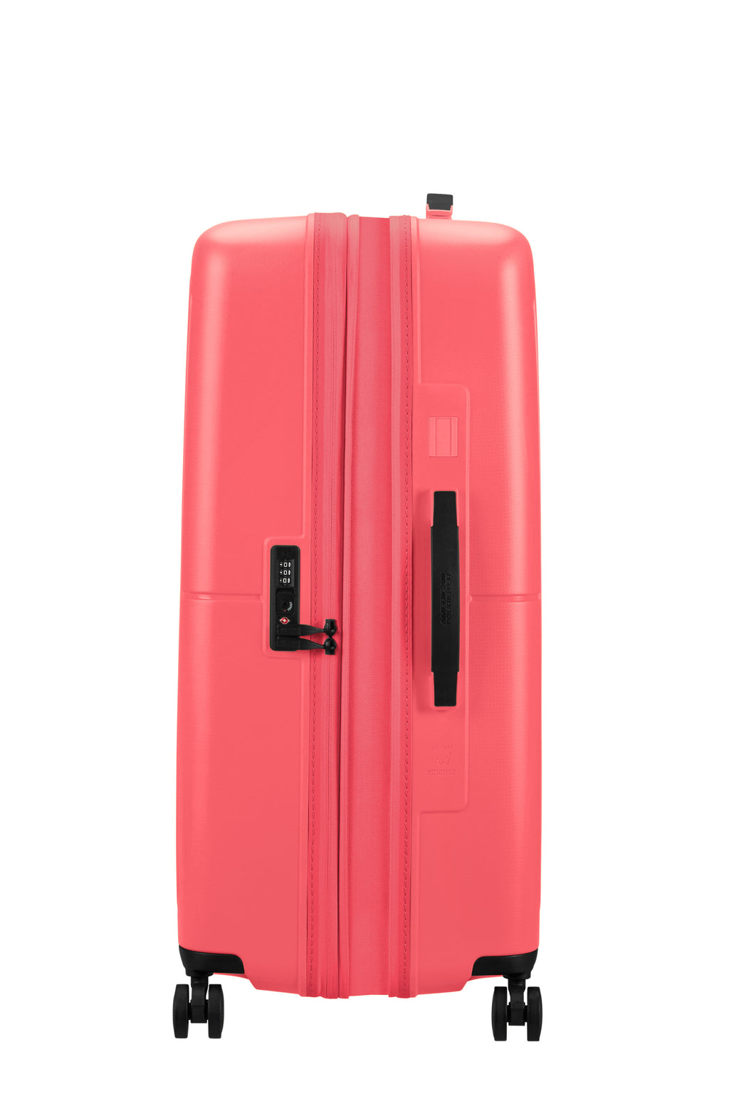 American Tourister DashPop Spinner Expandable TSA 77cm