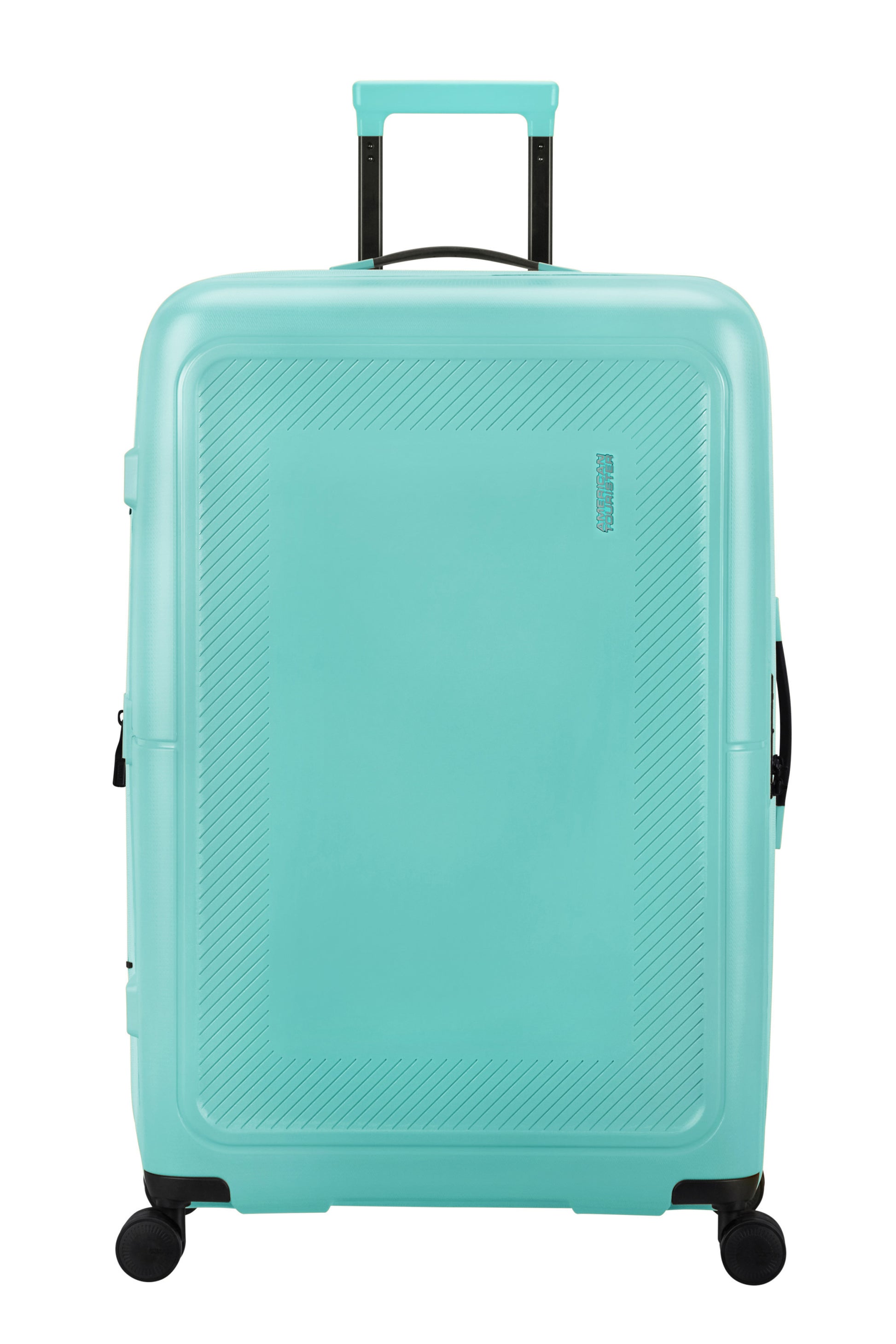 American Tourister DashPop Spinner Expandable TSA 77cm