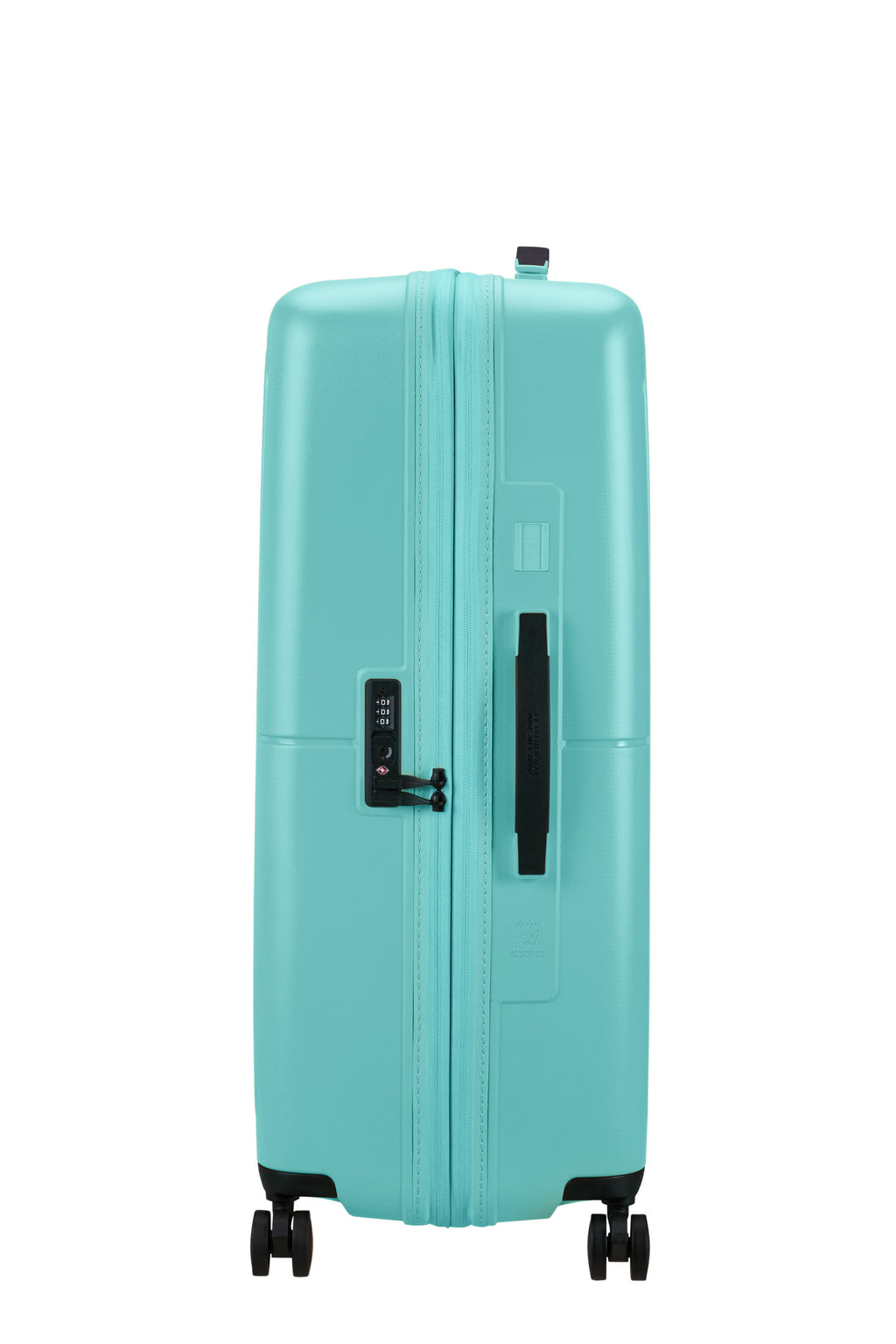 American Tourister DashPop Spinner Expandable TSA 77cm