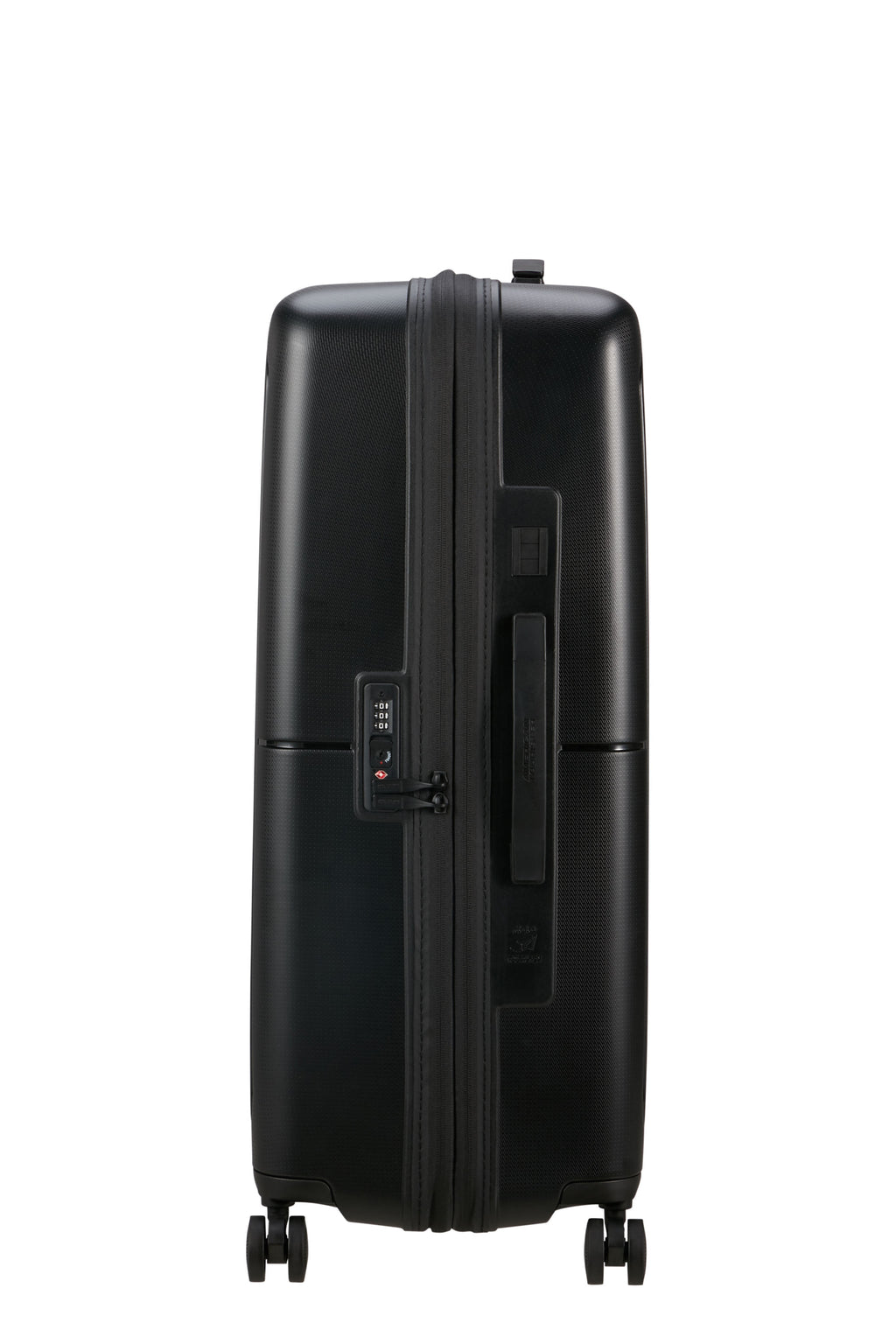 American Tourister DashPop Spinner Expandable TSA 77cm