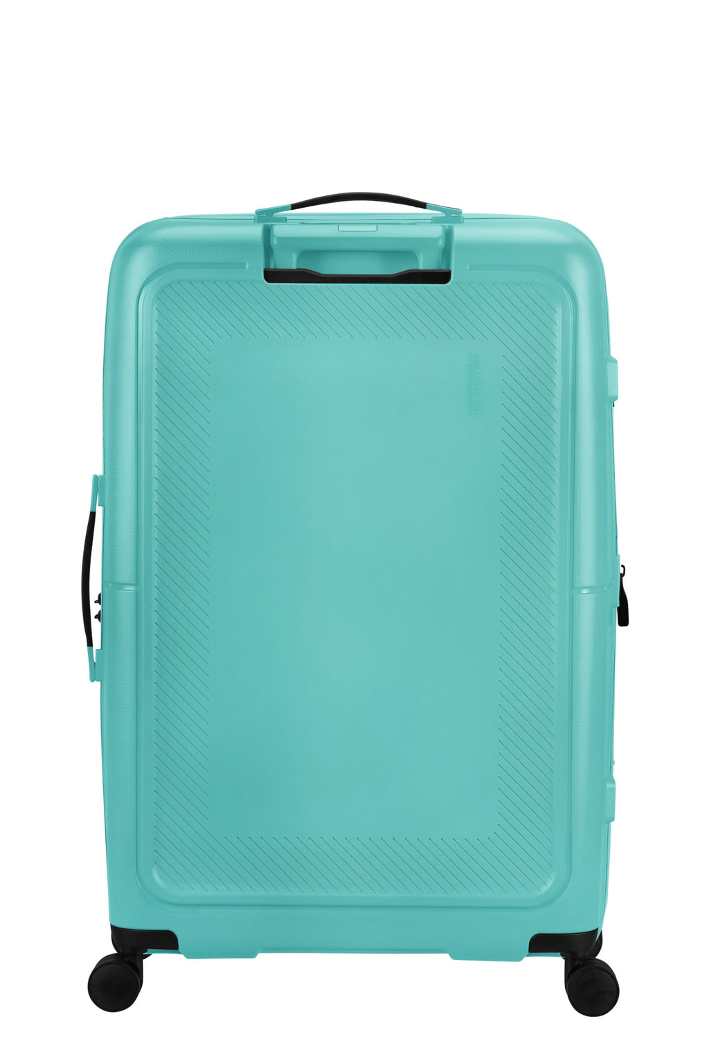 American Tourister DashPop Spinner Expandable TSA 77cm