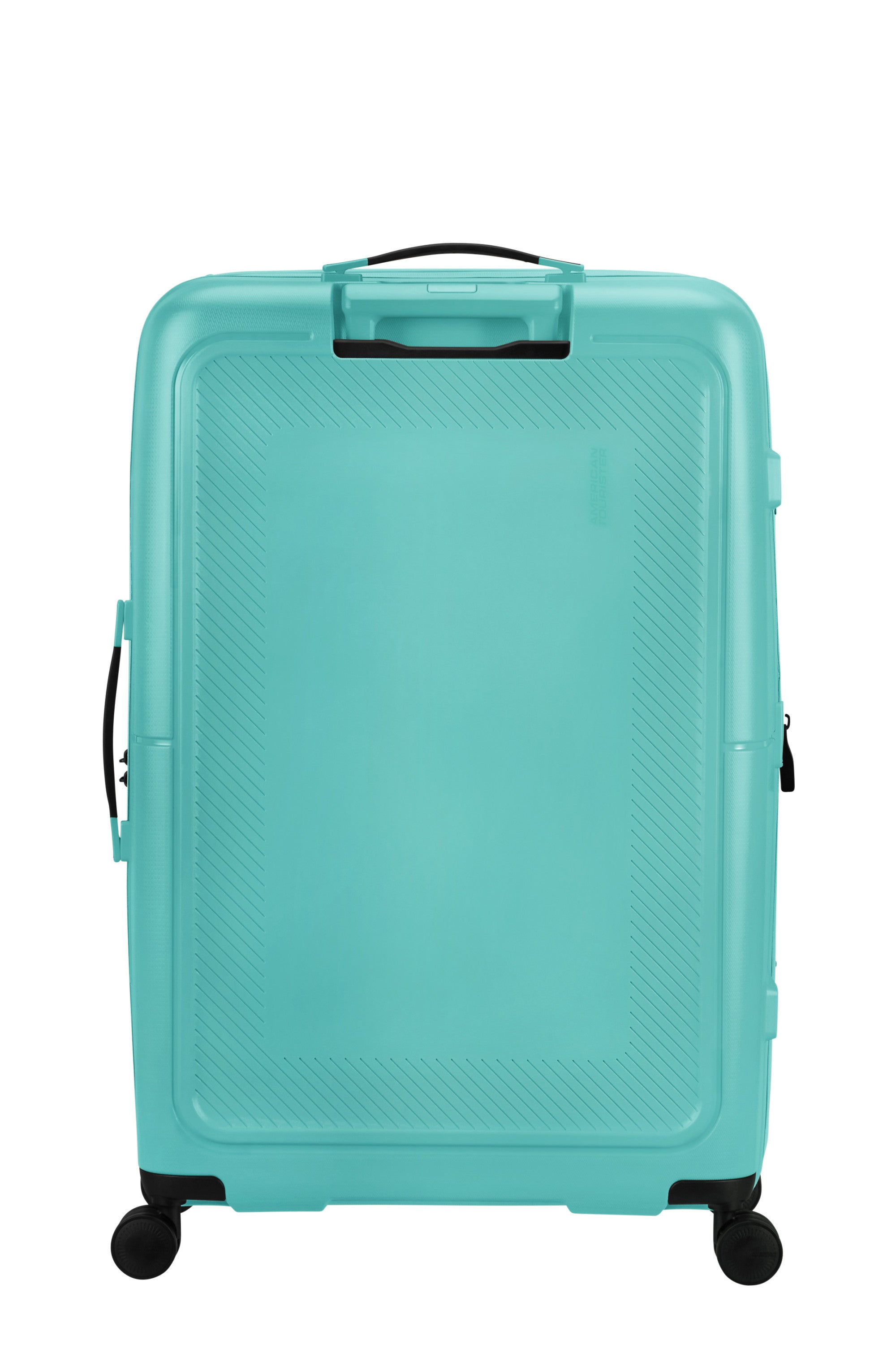 American Tourister DashPop Spinner Expandable TSA 77cm