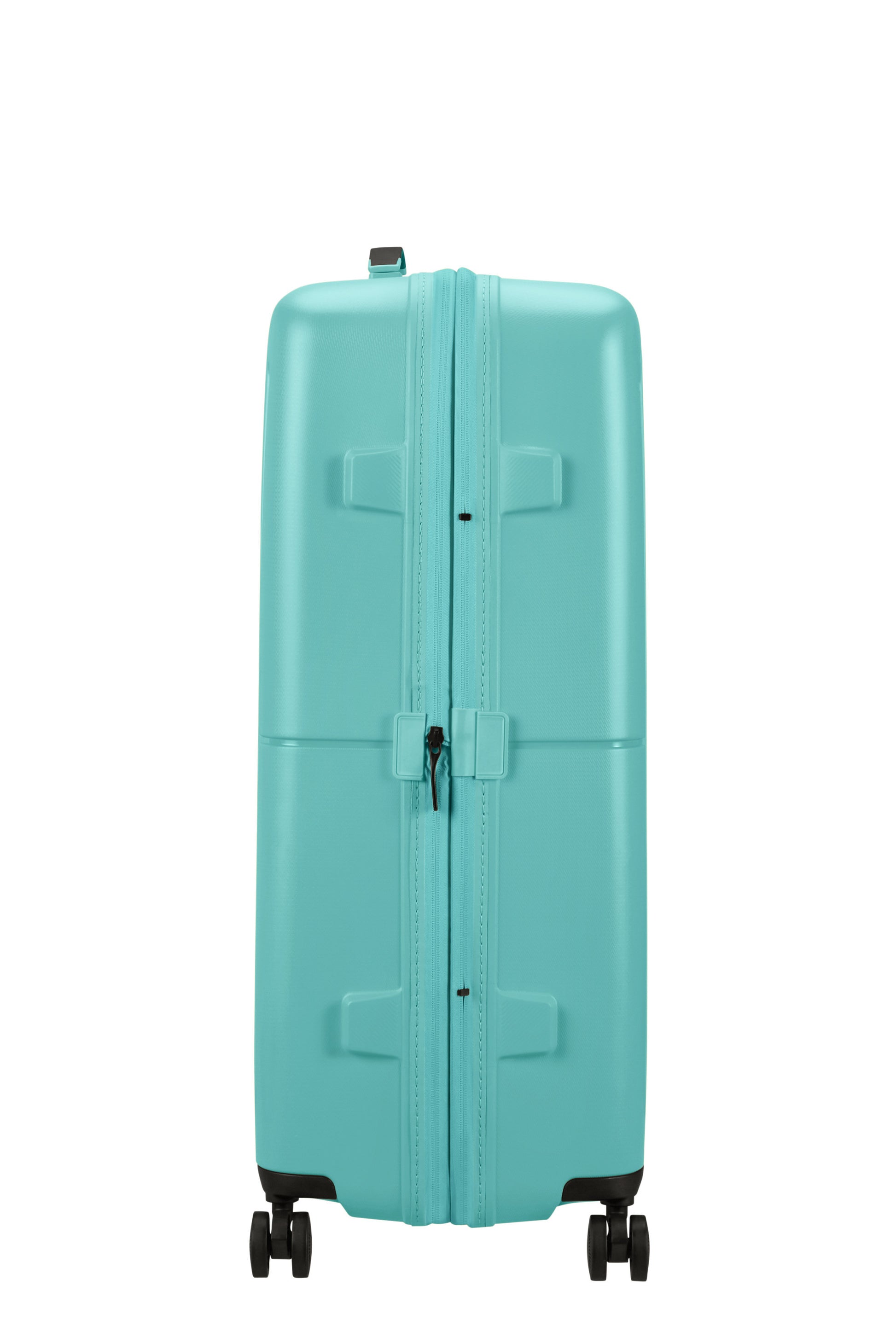 American Tourister DashPop Spinner Expandable TSA 77cm