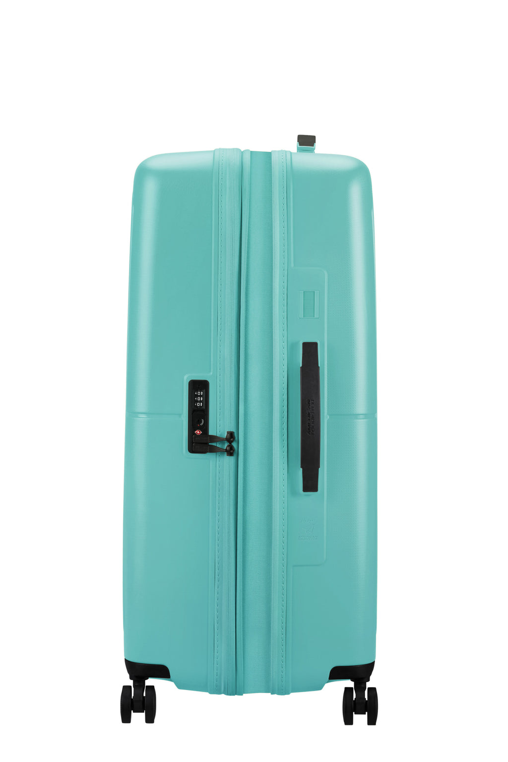 American Tourister DashPop Spinner Expandable TSA 77cm