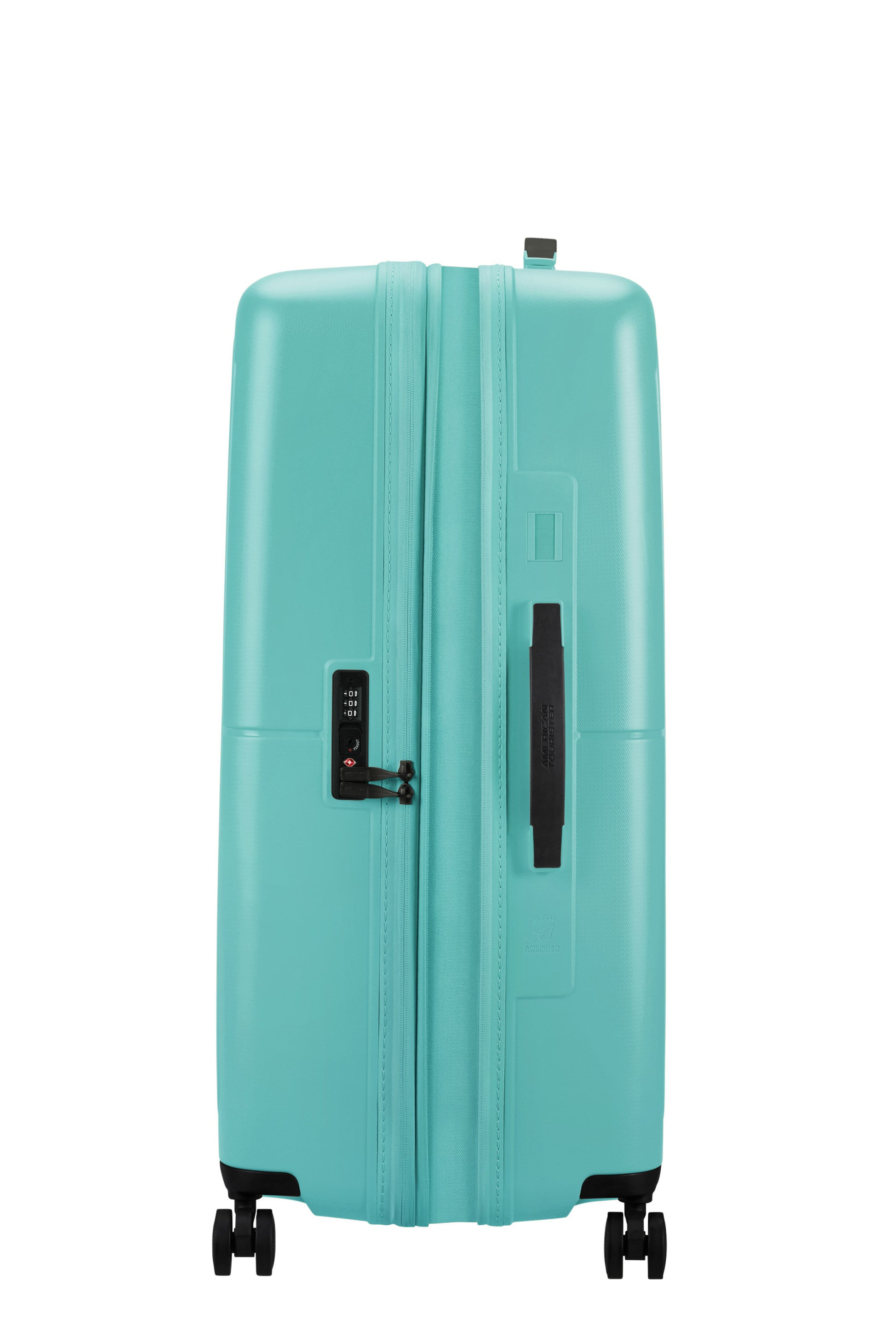 American Tourister DashPop Spinner Expandable TSA 77cm