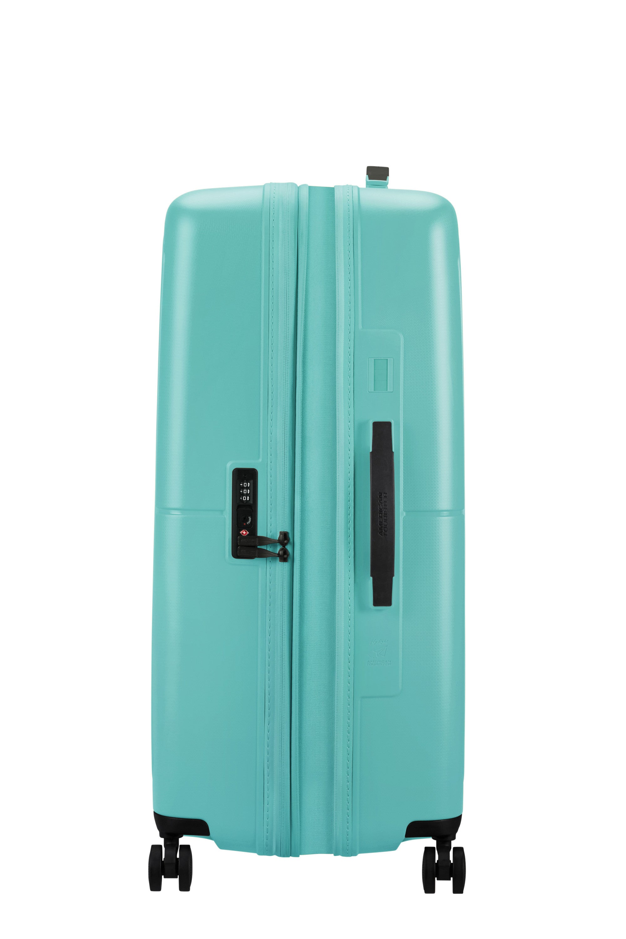 American Tourister DashPop Spinner Expandable TSA 77cm