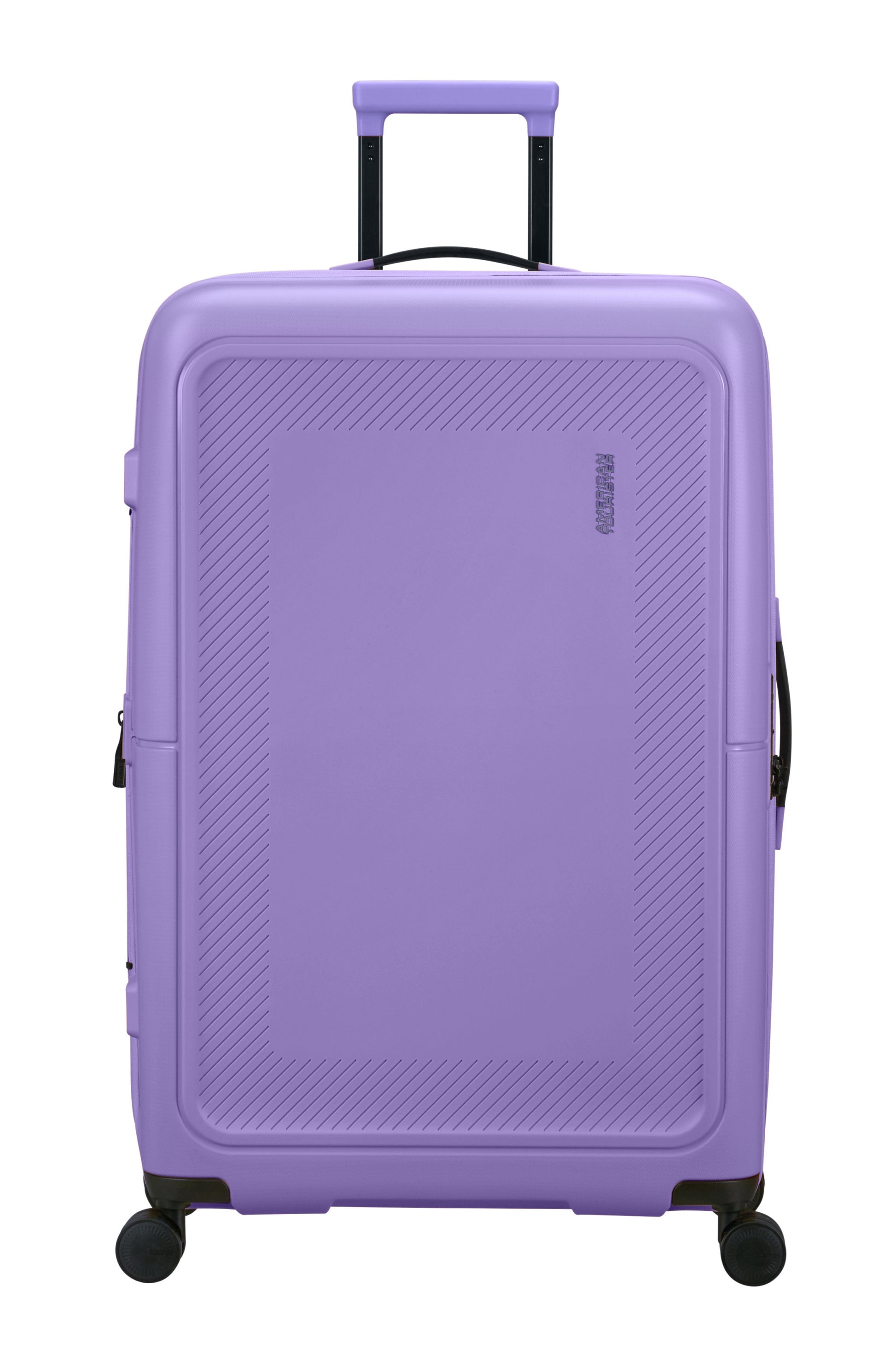 American Tourister DashPop Spinner Expandable TSA 77cm
