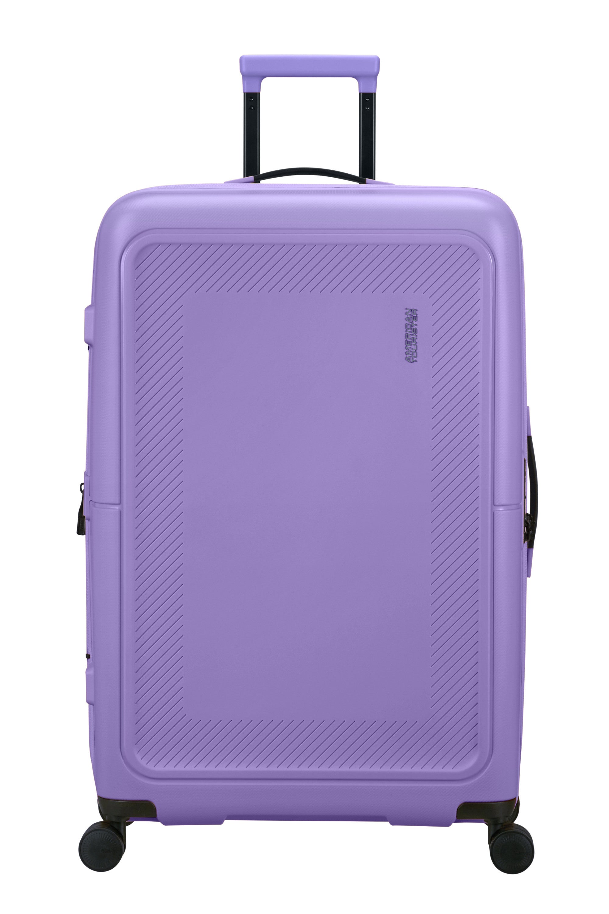 American Tourister DashPop Spinner Expandable TSA 77cm
