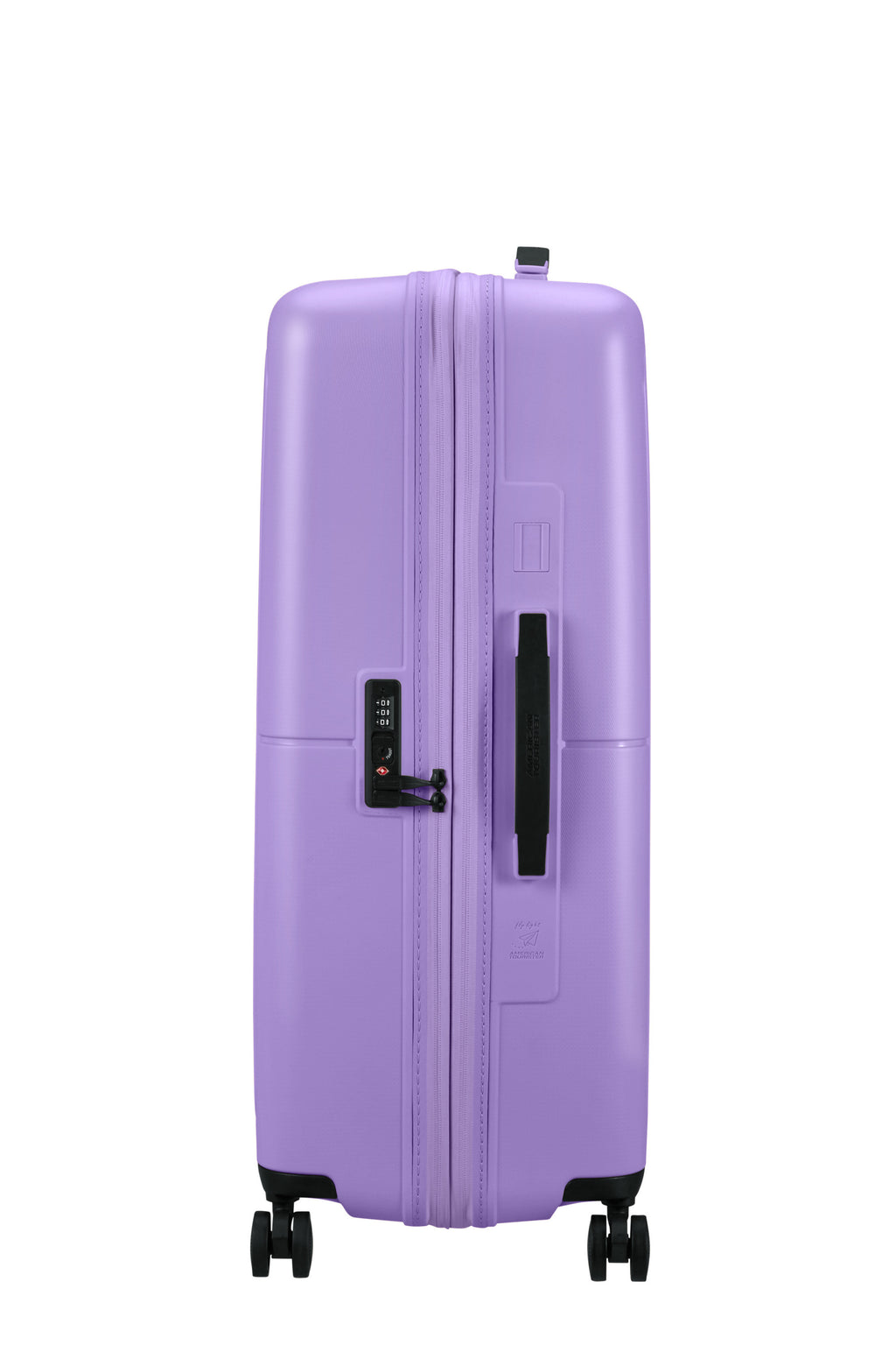 American Tourister DashPop Spinner Expandable TSA 77cm