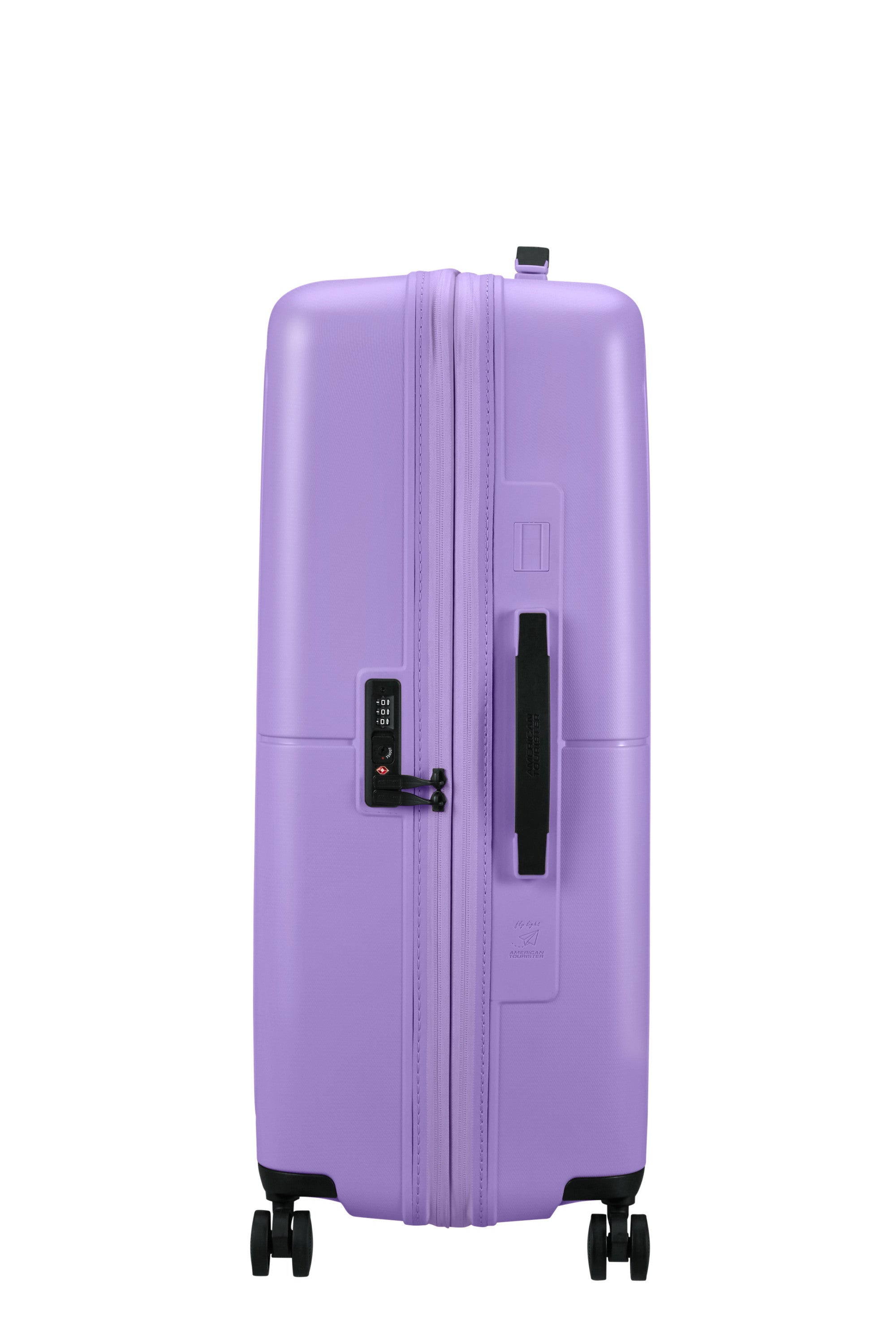 American Tourister DashPop Spinner Expandable TSA 77cm