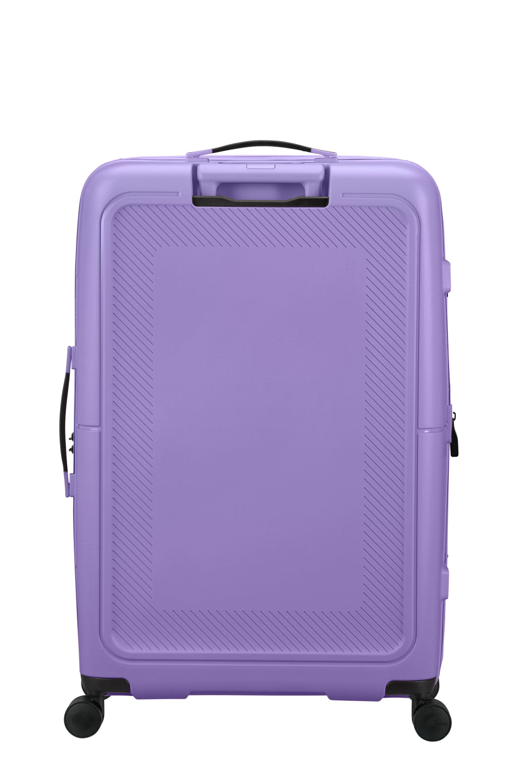 American Tourister DashPop Spinner Expandable TSA 77cm