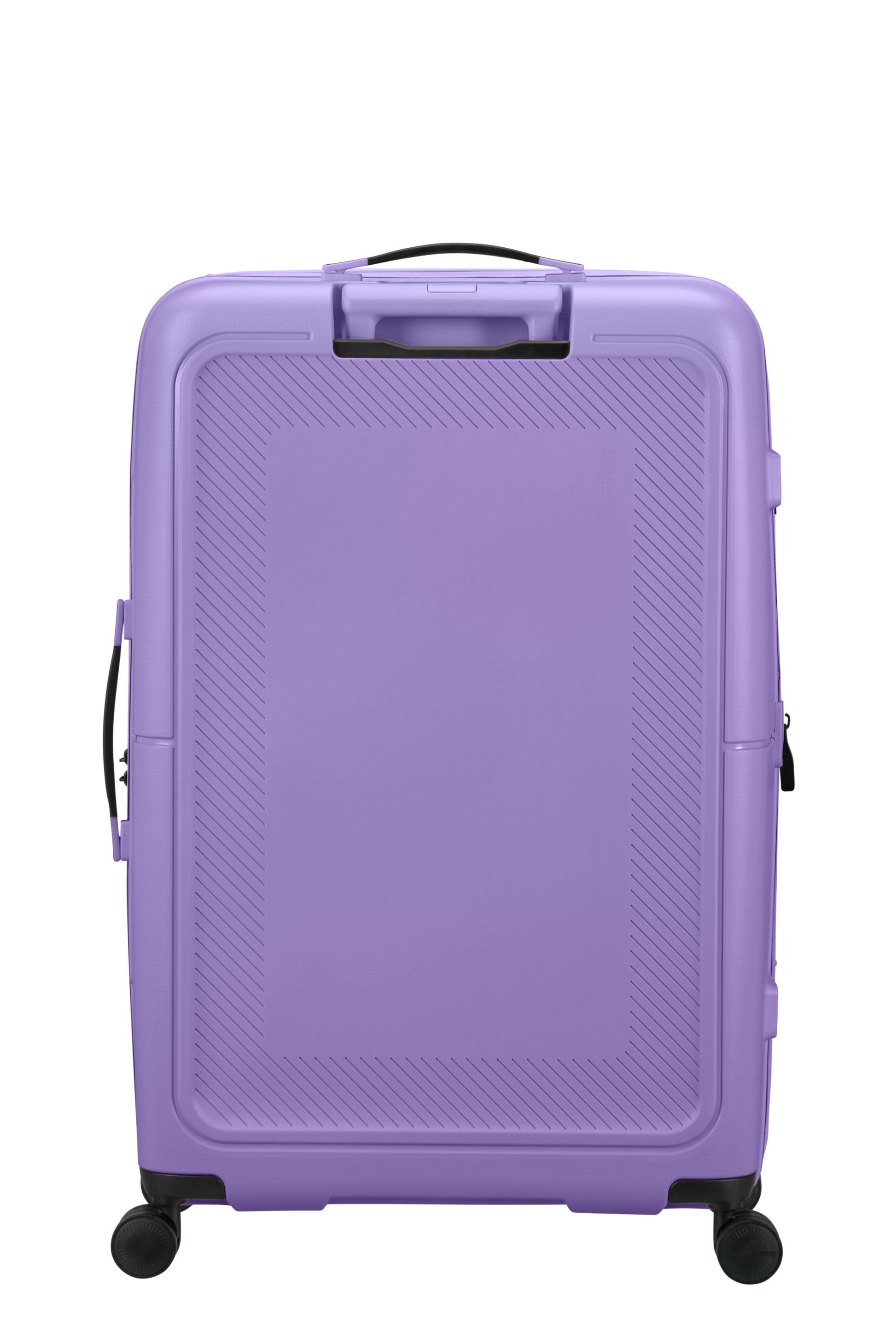 American Tourister DashPop Spinner Expandable TSA 77cm