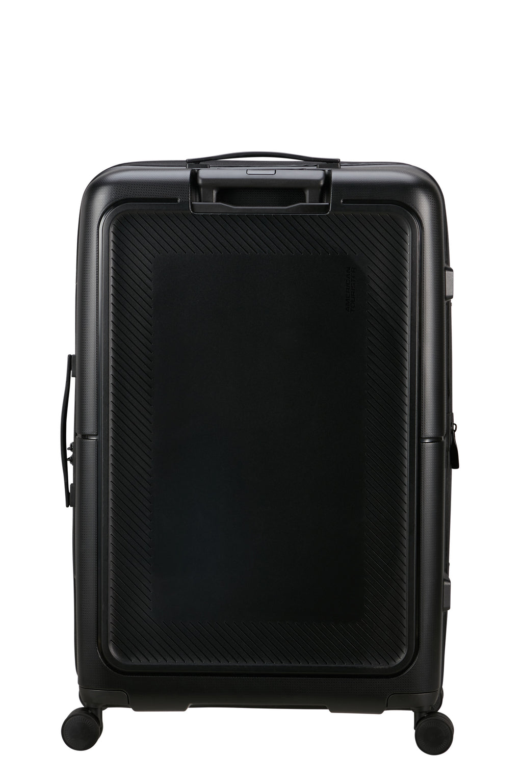 American Tourister DashPop Spinner Expandable TSA 77cm