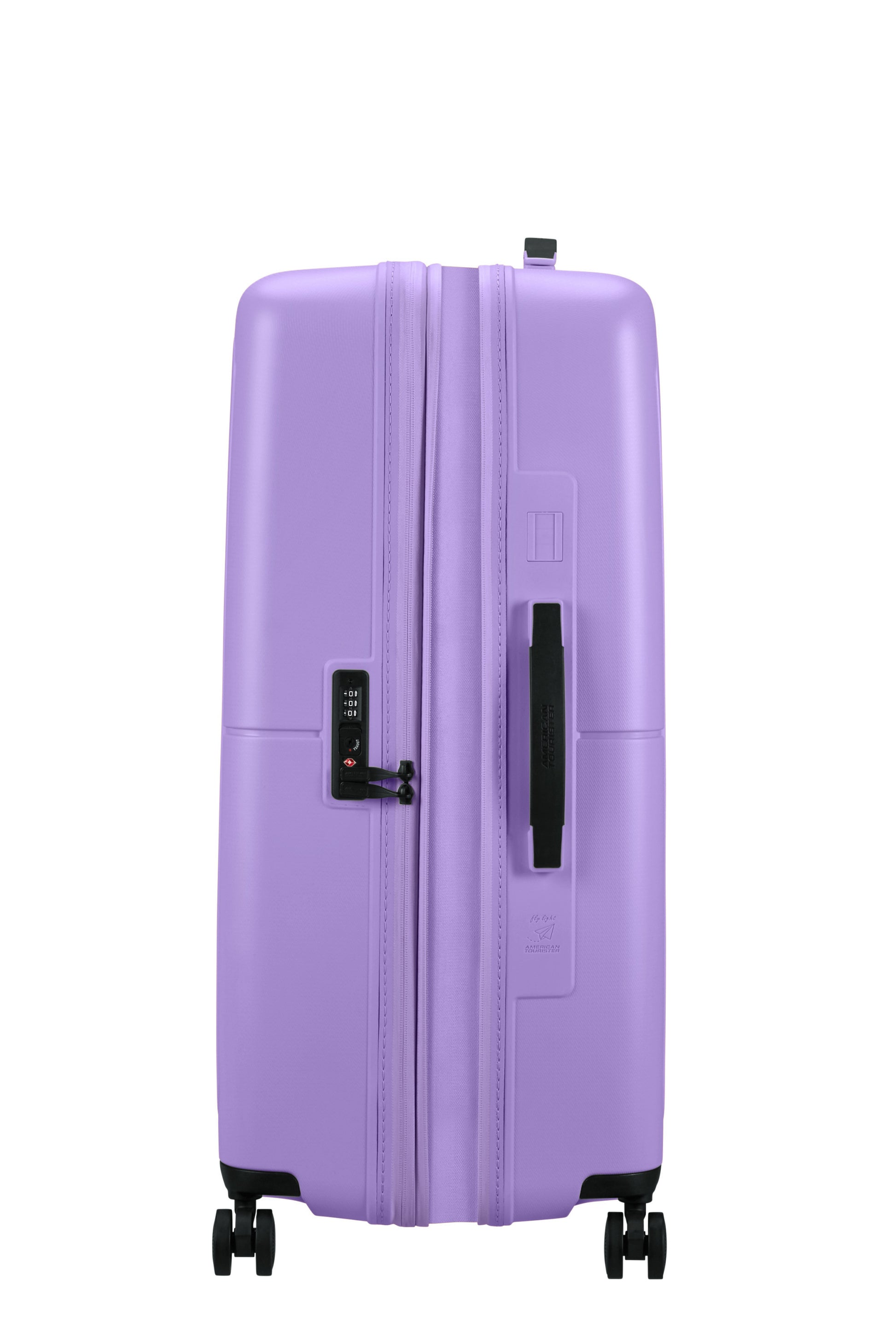 American Tourister DashPop Spinner Expandable TSA 77cm