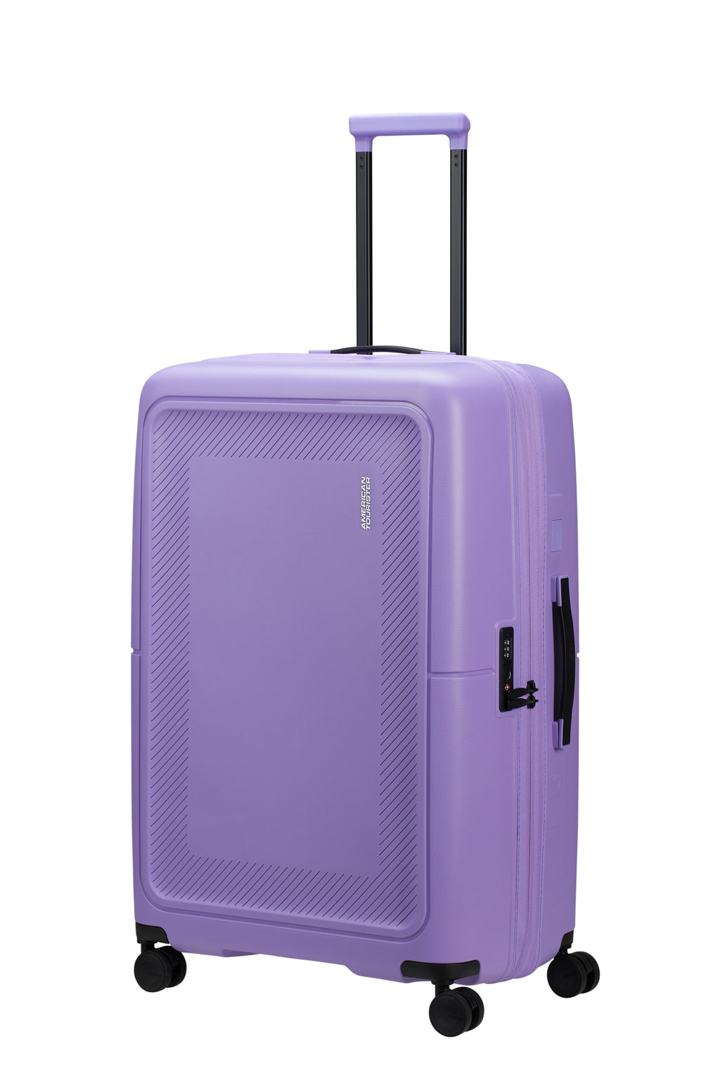 American Tourister DashPop Spinner Expandable TSA 77cm