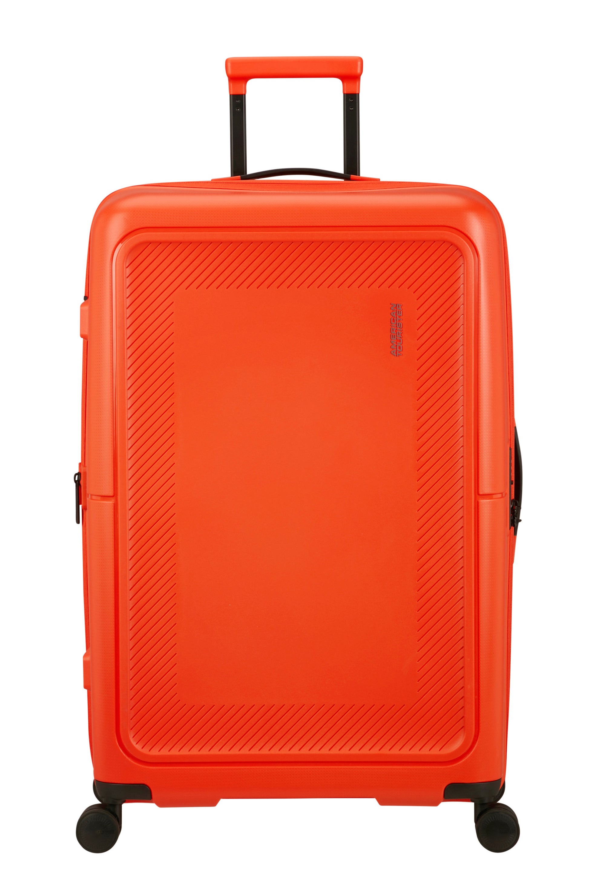 American Tourister DashPop Spinner Expandable TSA 77cm