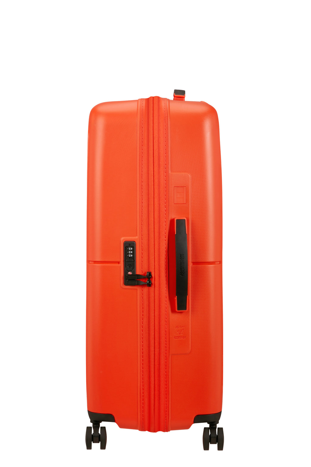 American Tourister DashPop Spinner Expandable TSA 77cm