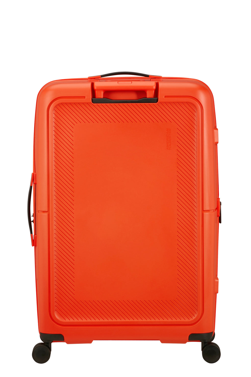 American Tourister DashPop Spinner Expandable TSA 77cm