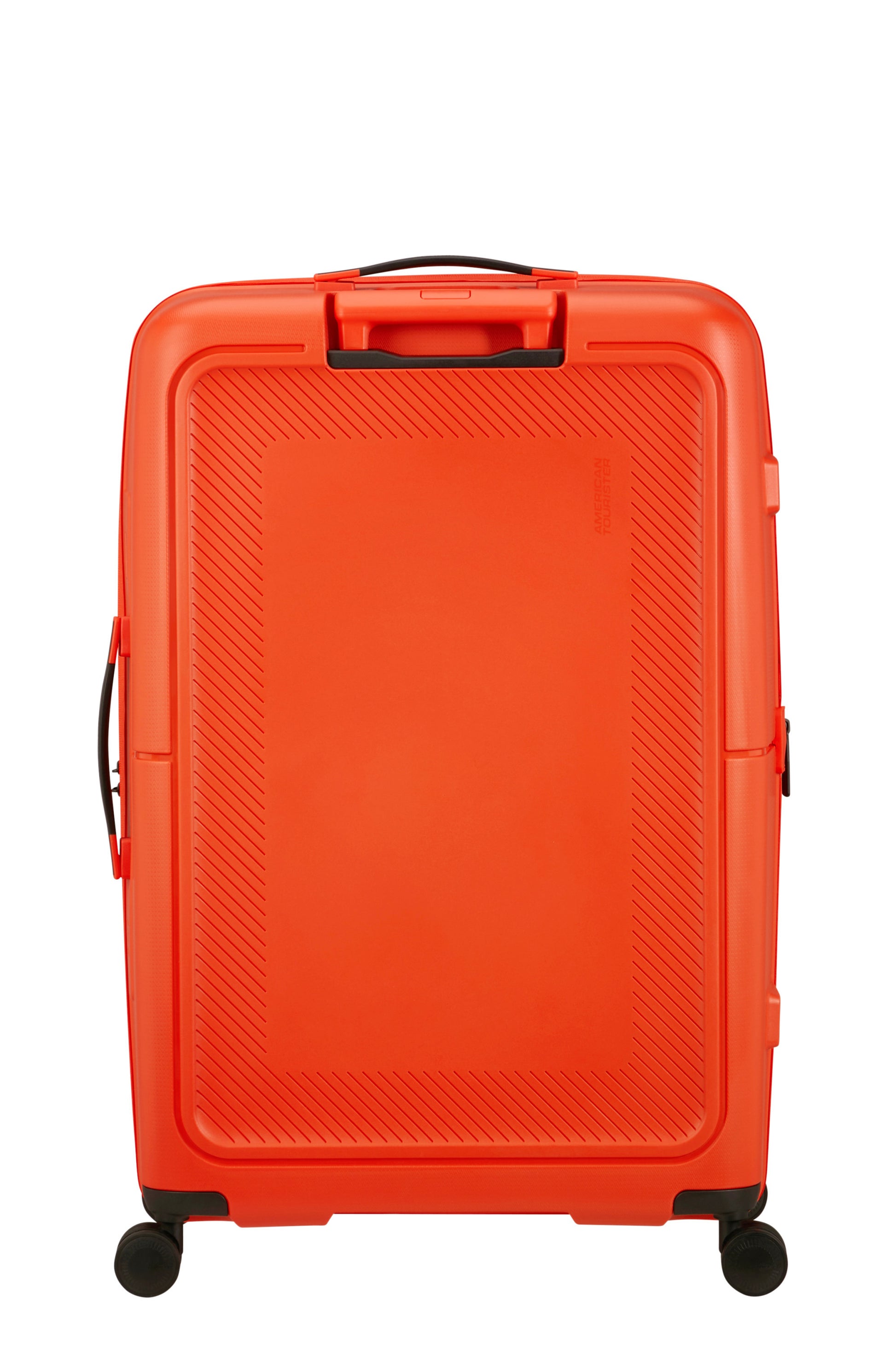 American Tourister DashPop Spinner Expandable TSA 77cm