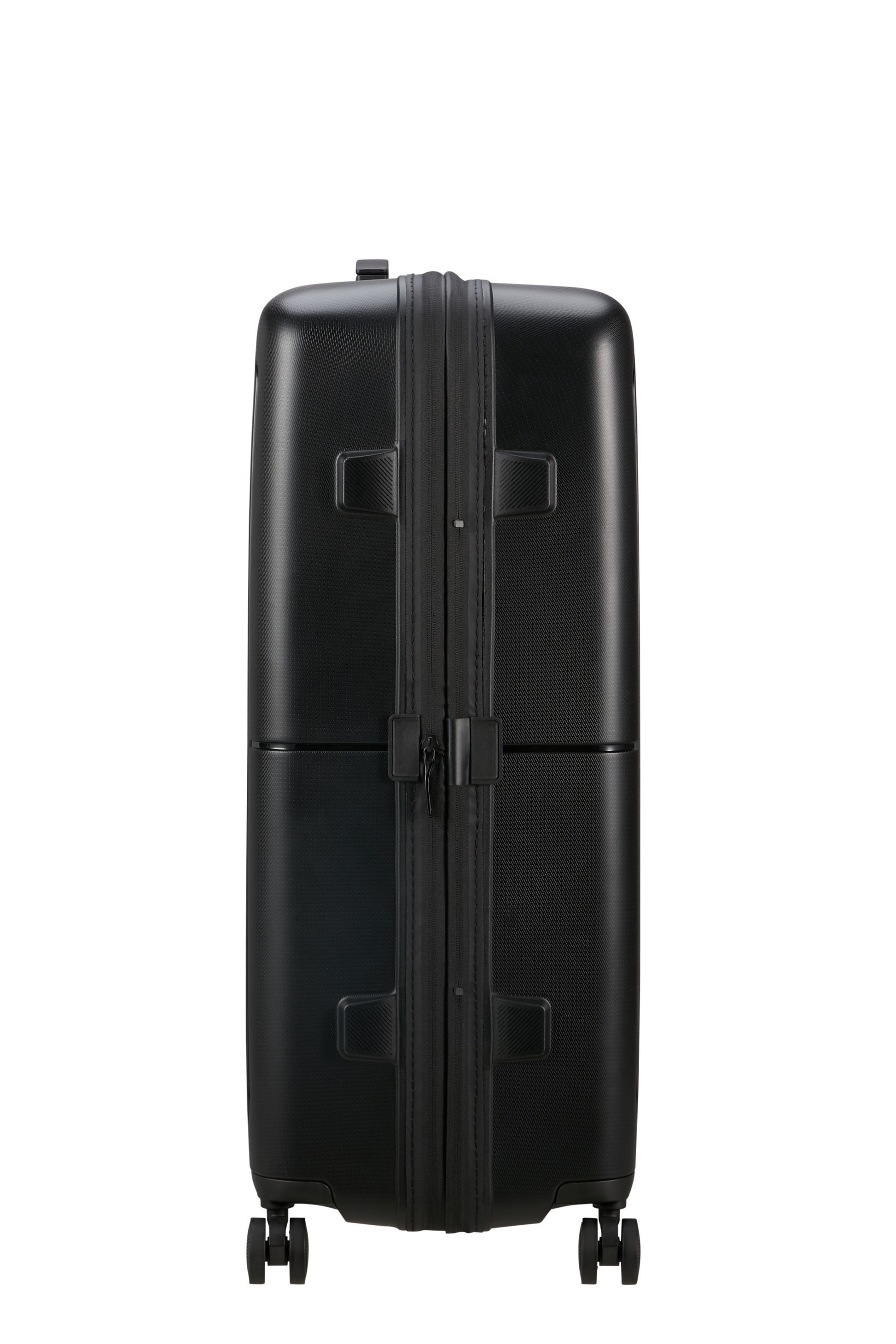 American Tourister DashPop Spinner Expandable TSA 77cm