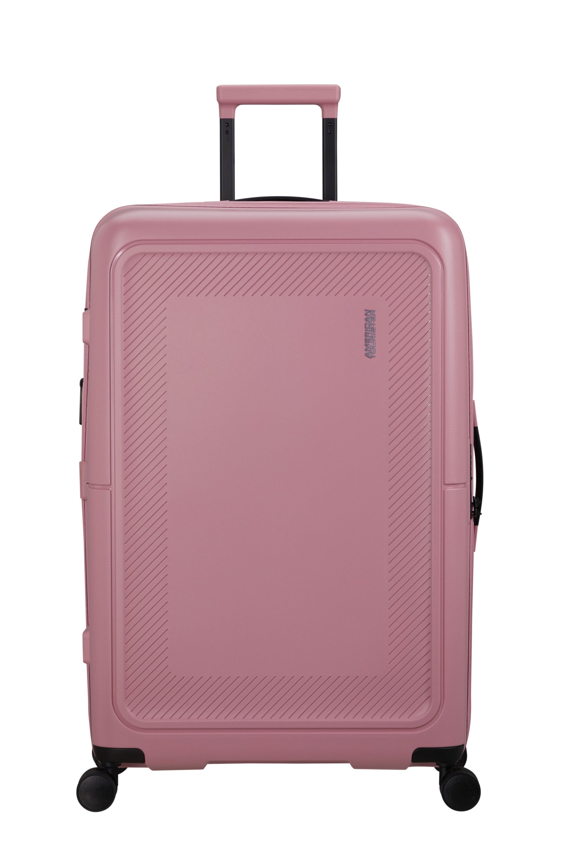 American Tourister DashPop Spinner Expandable TSA 77cm