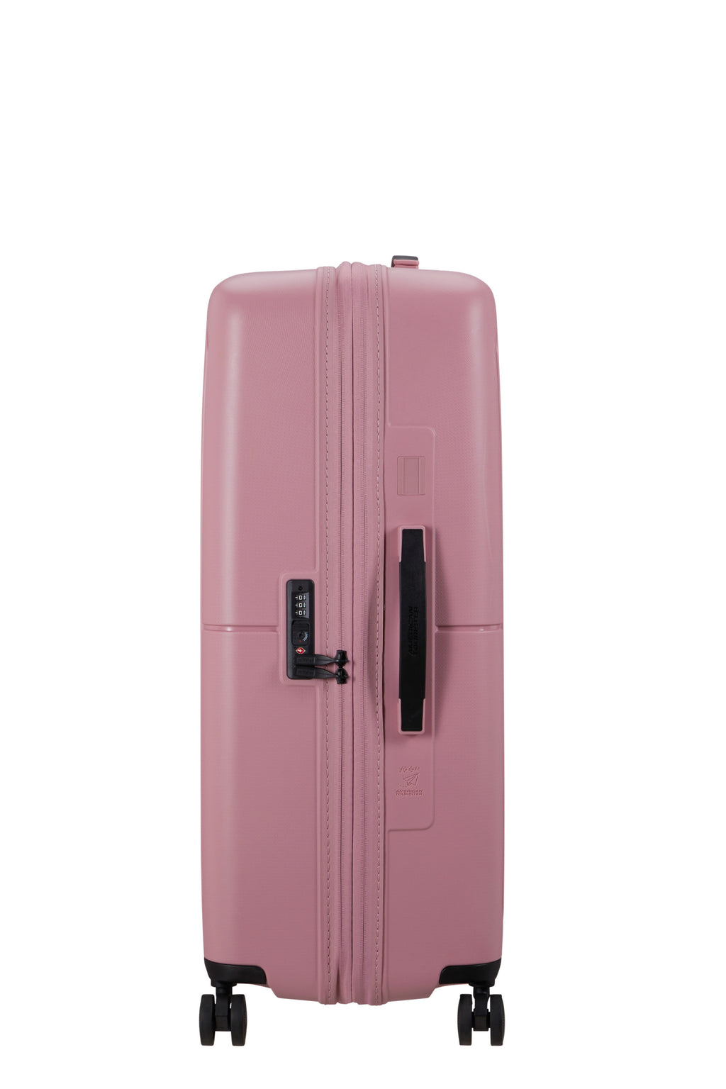 American Tourister DashPop Spinner Expandable TSA 77cm