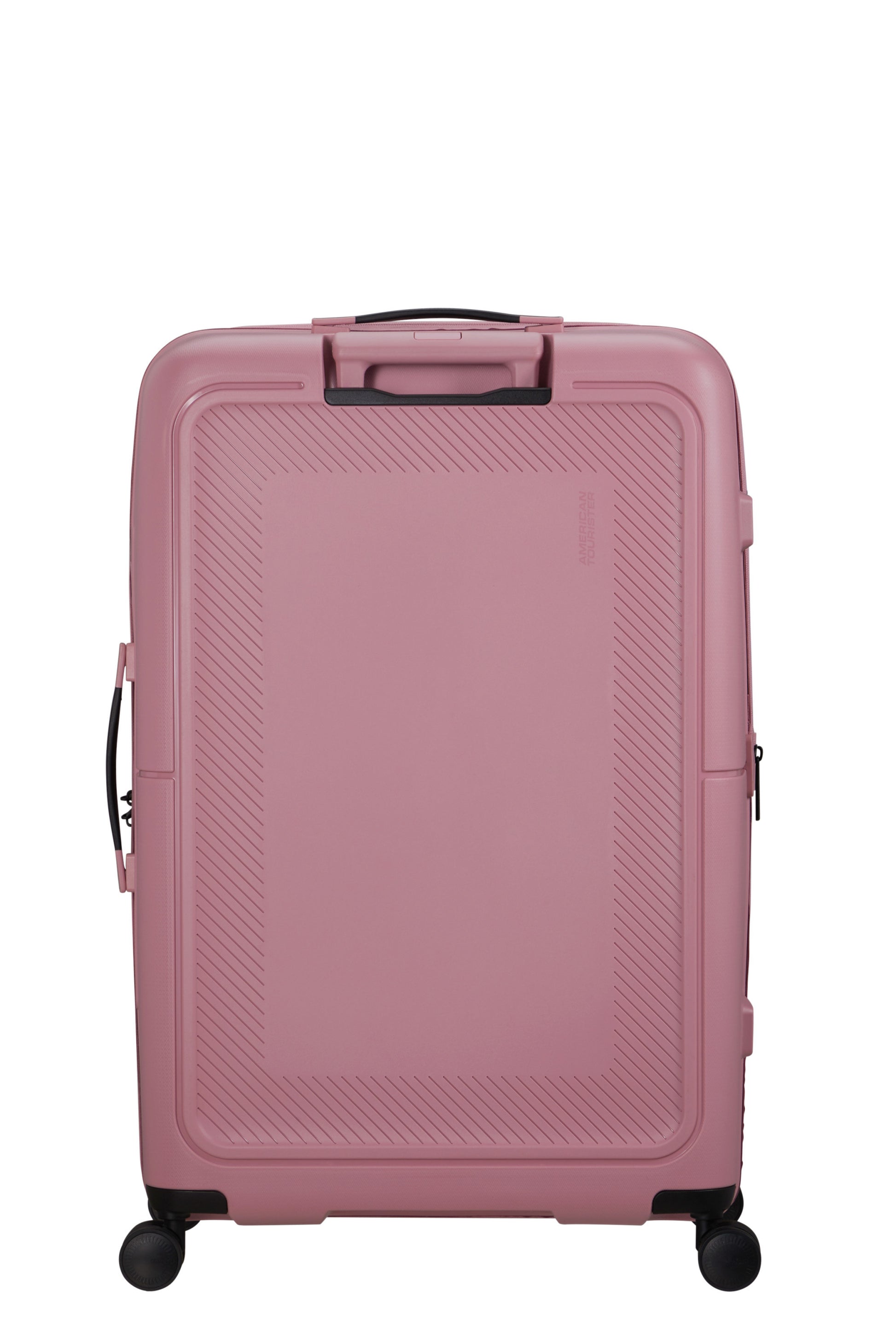 American Tourister DashPop Spinner Expandable TSA 77cm