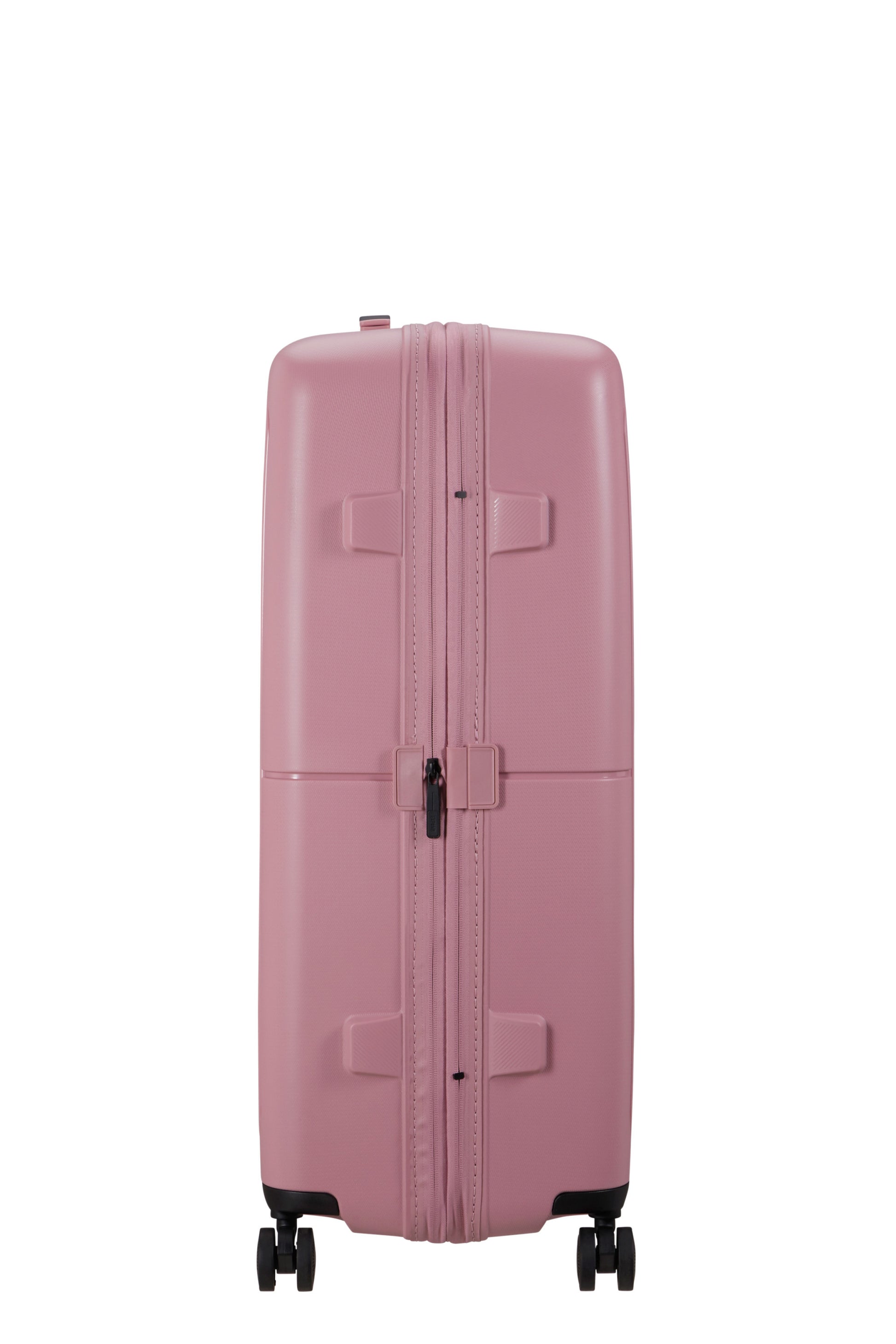 American Tourister DashPop Spinner Expandable TSA 77cm