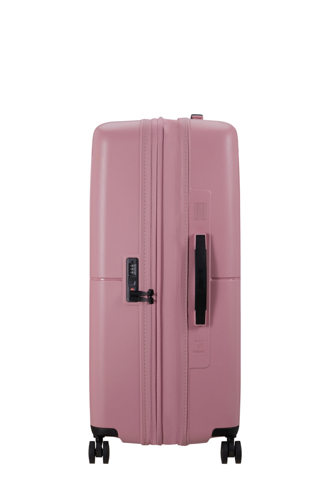 American Tourister DashPop Spinner Expandable TSA 77cm