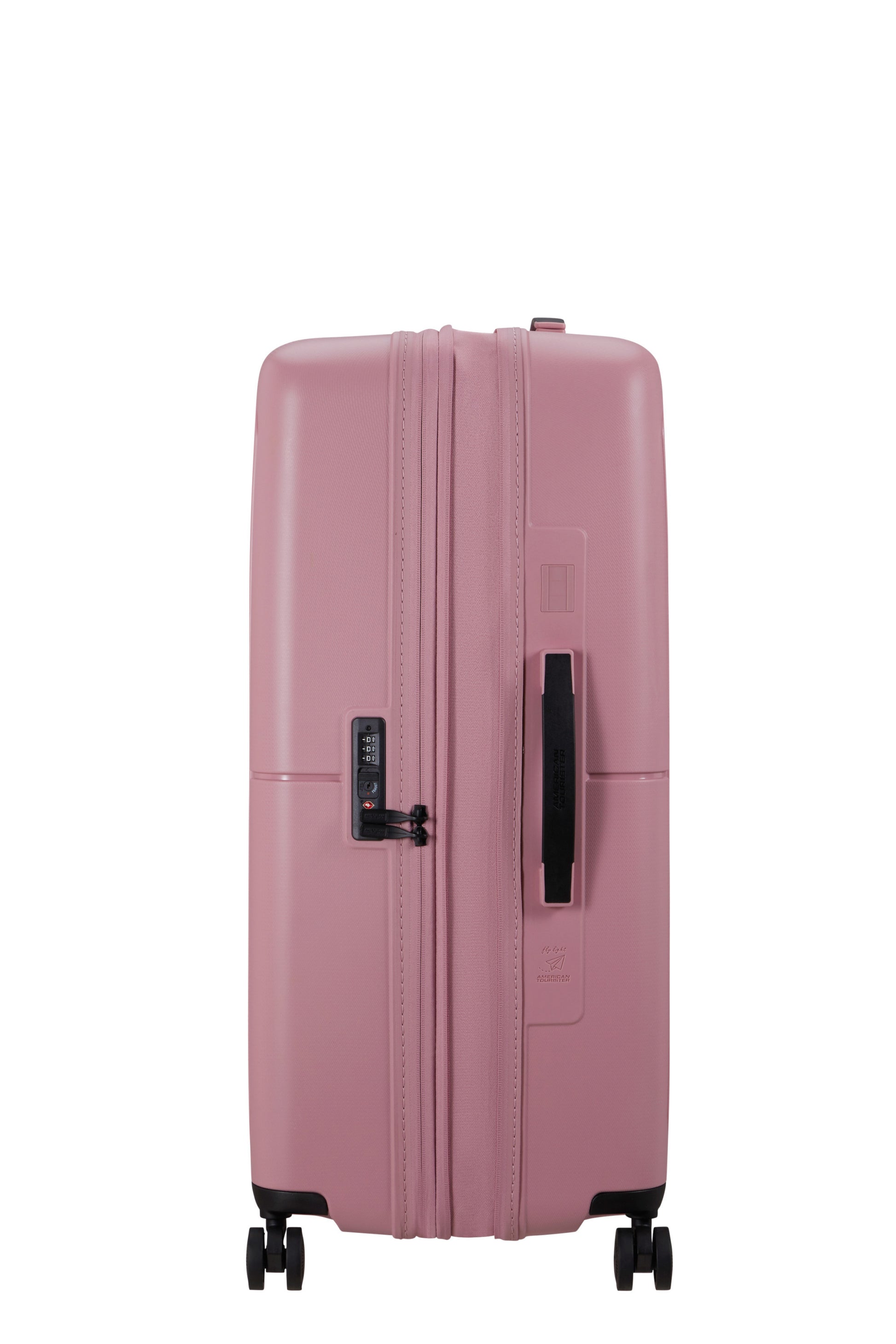 American Tourister DashPop Spinner Expandable TSA 77cm