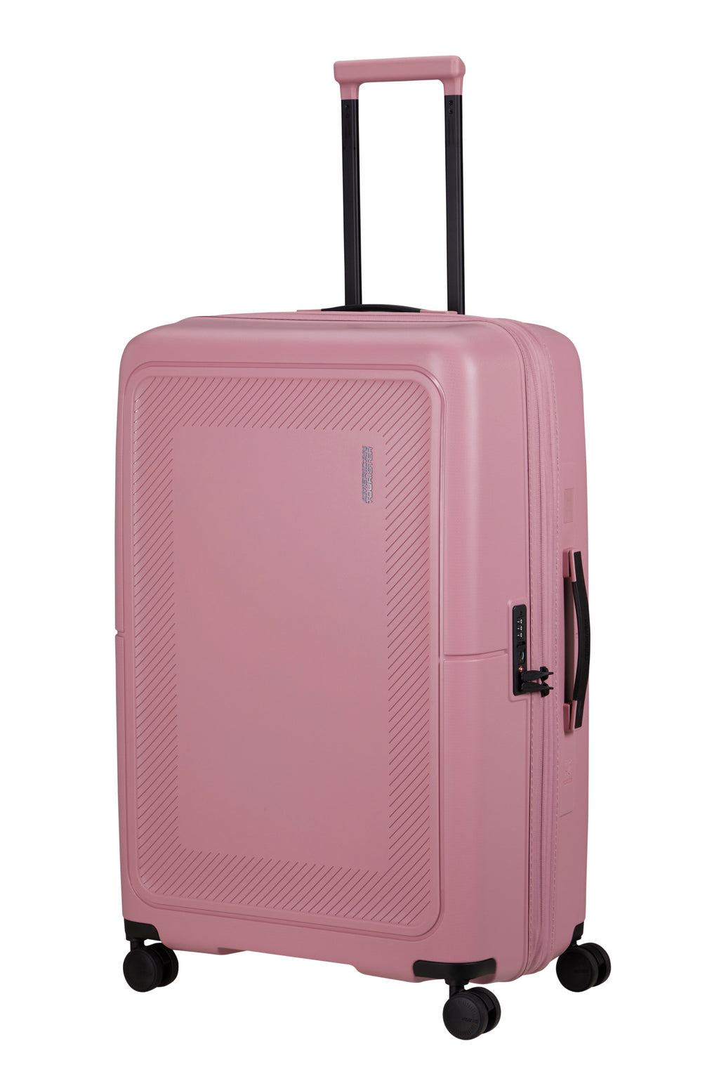 American Tourister DashPop Spinner Expandable TSA 77cm
