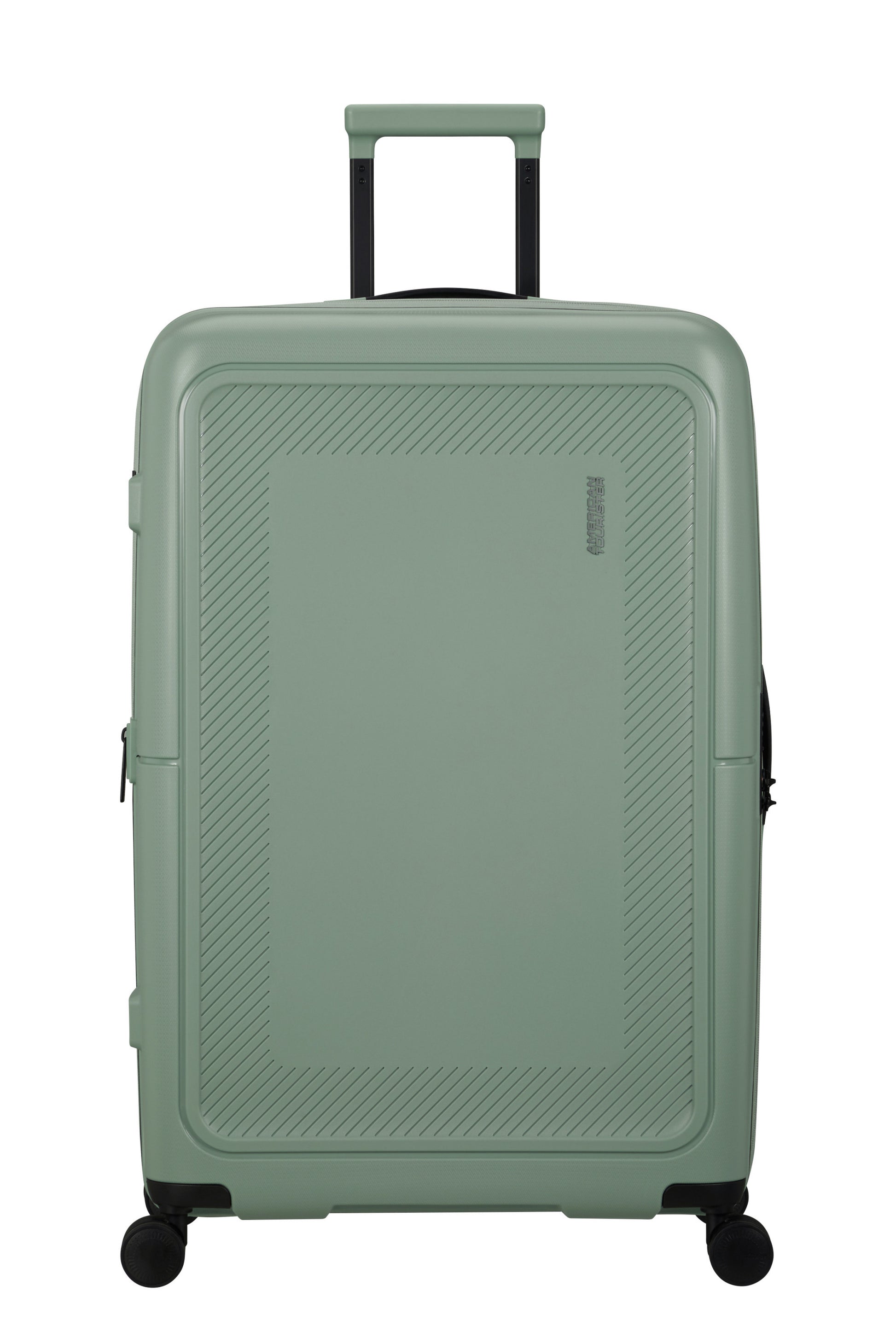 American Tourister DashPop Spinner Expandable TSA 77cm