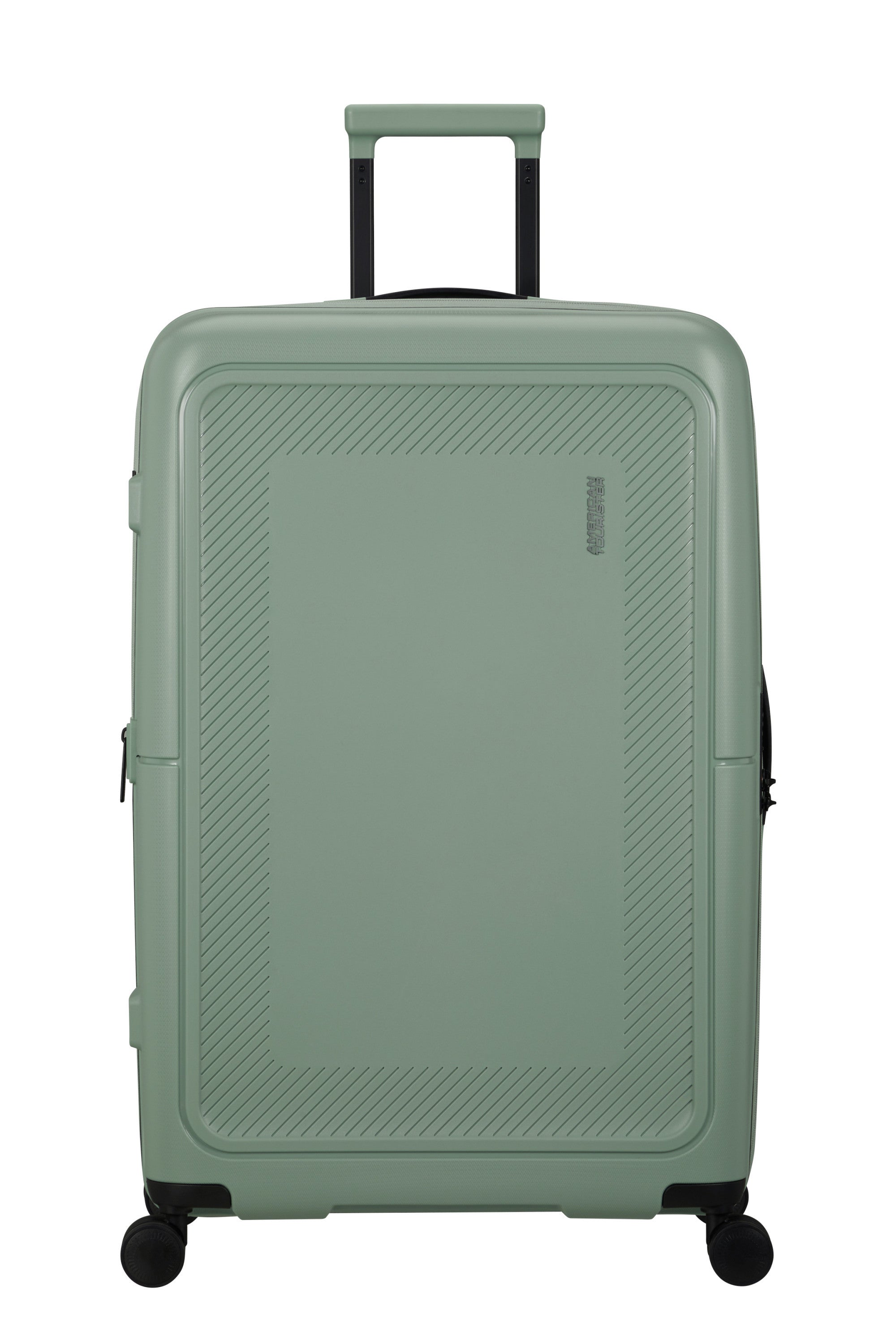 American Tourister DashPop Spinner Expandable TSA 77cm