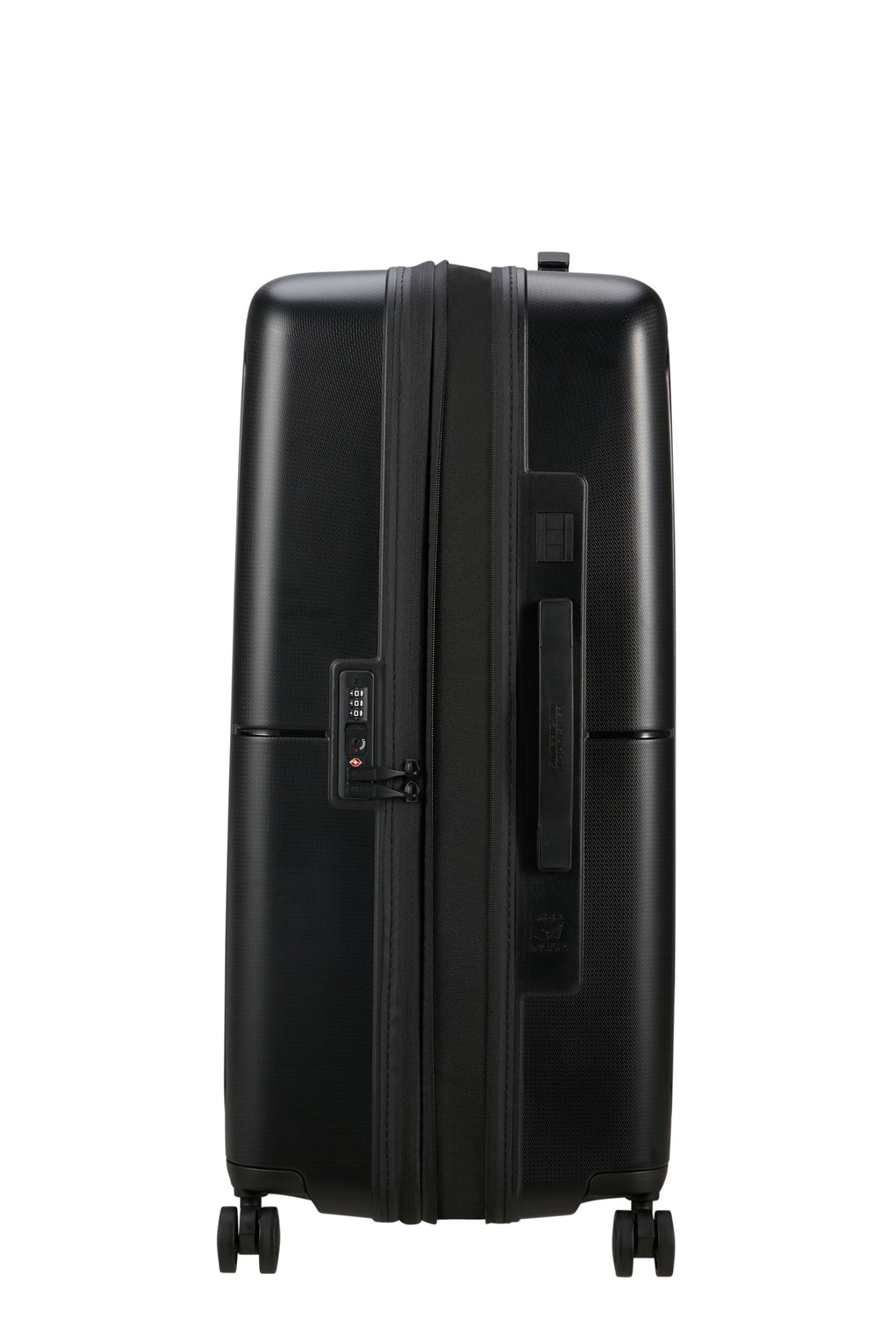 American Tourister DashPop Spinner Expandable TSA 77cm