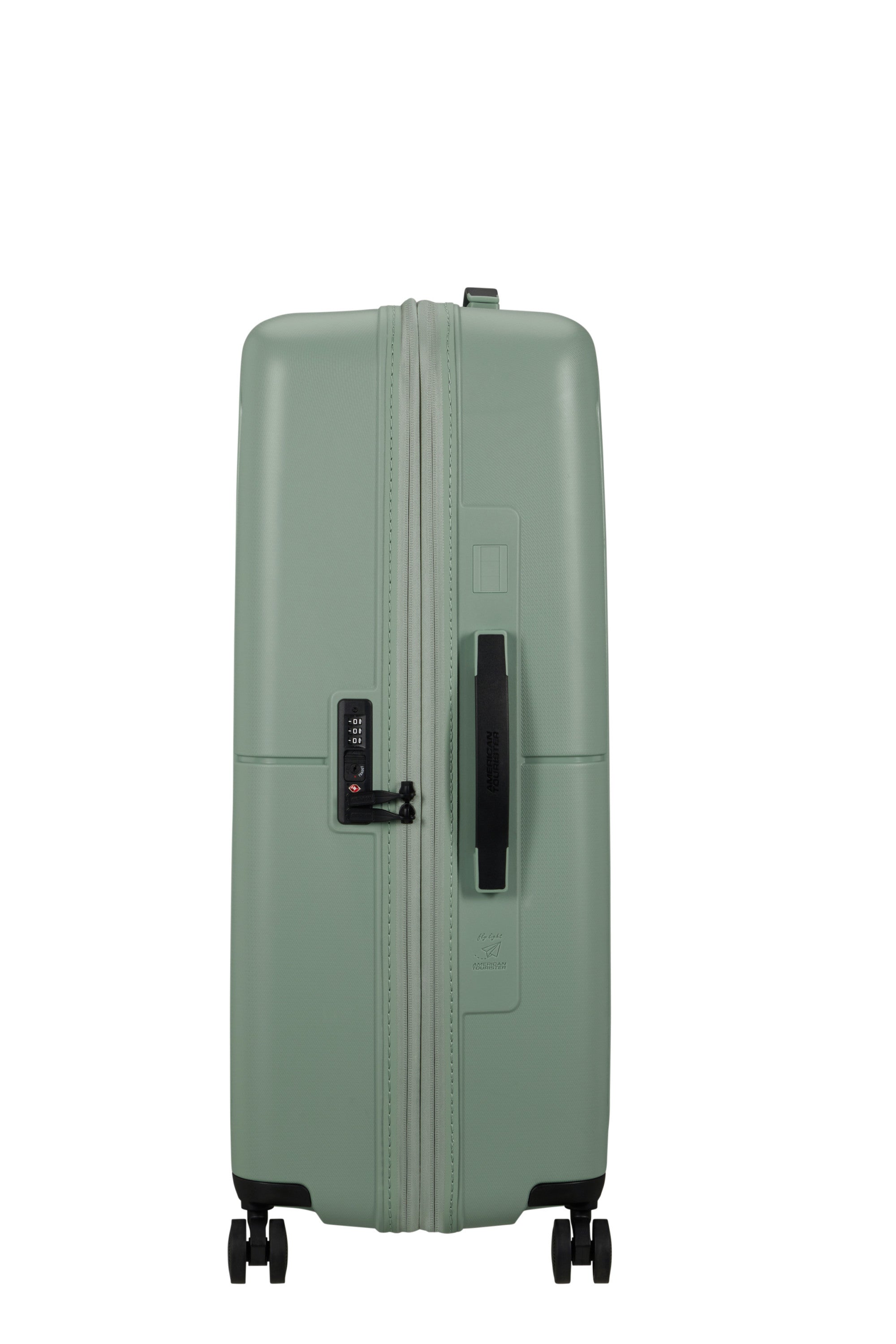 American Tourister DashPop Spinner Expandable TSA 77cm
