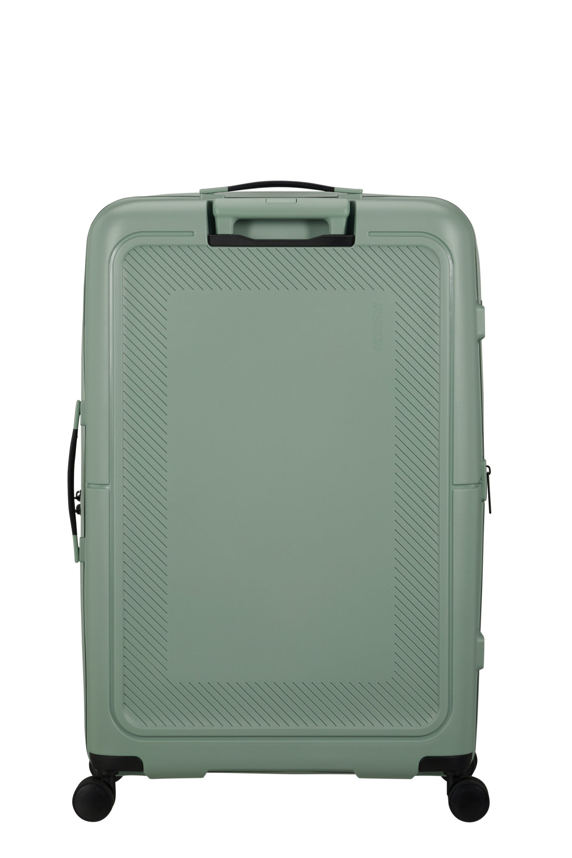 American Tourister DashPop Spinner Expandable TSA 77cm