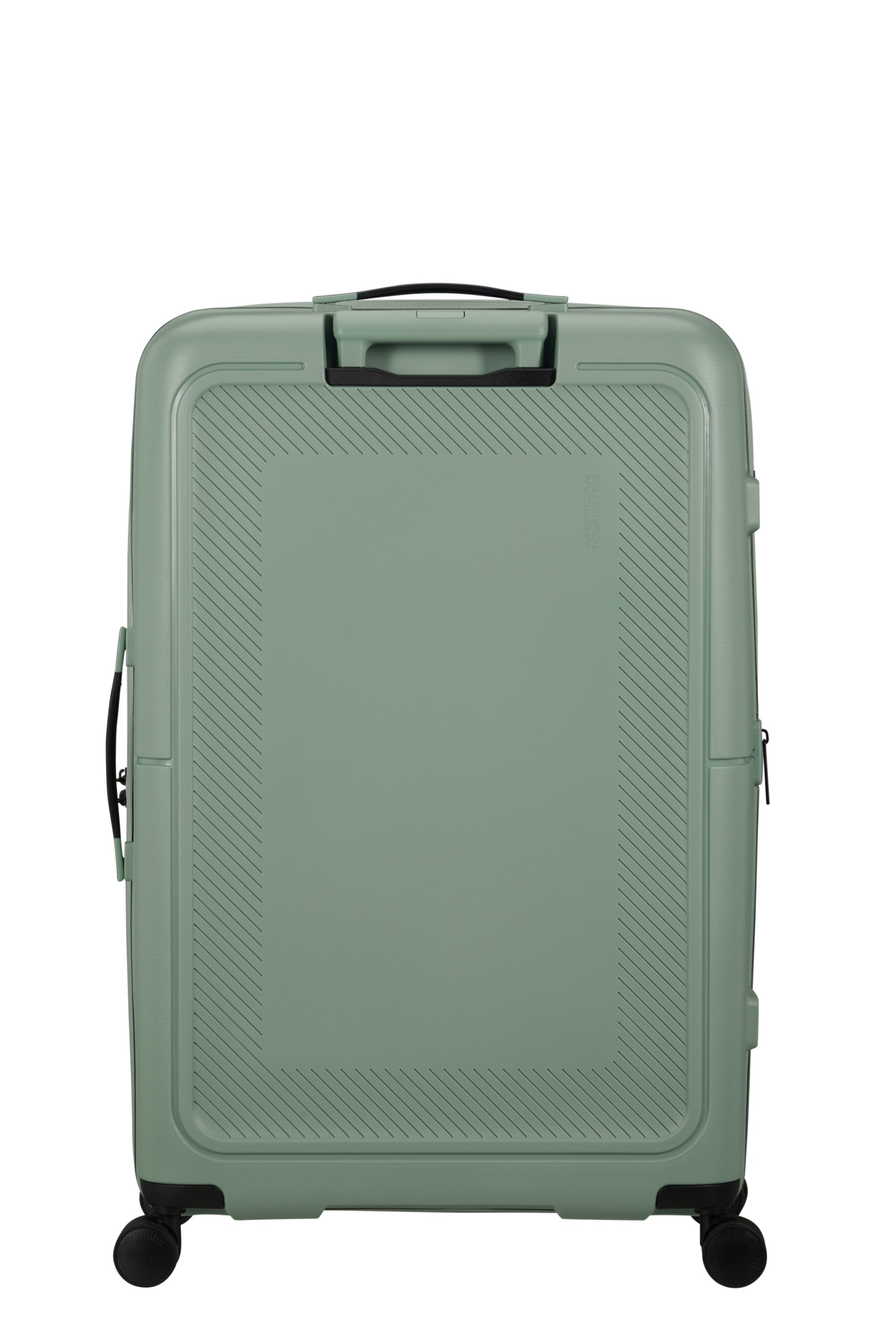 American Tourister DashPop Spinner Expandable TSA 77cm