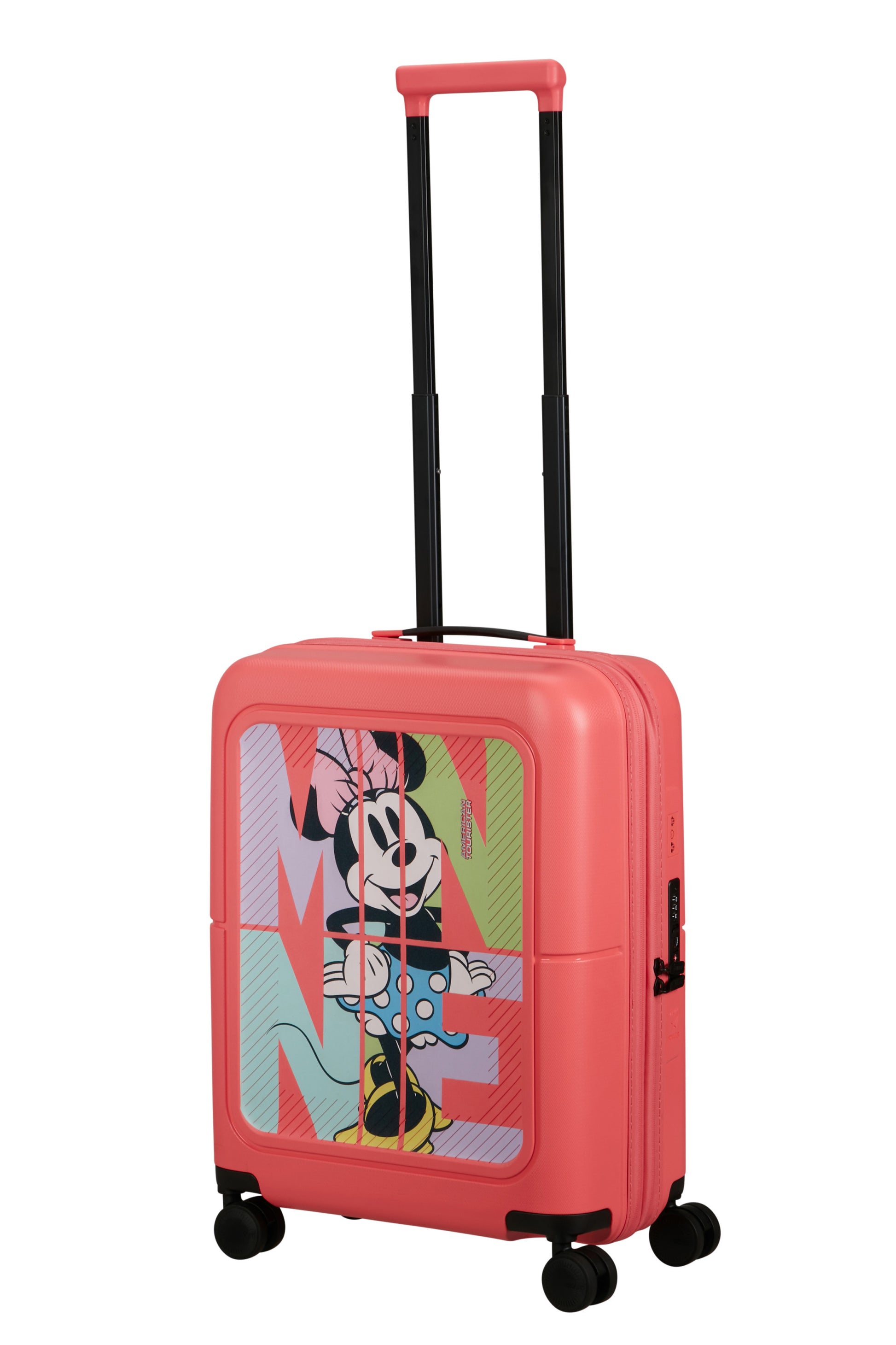 Dashpop Disney Spinner Expandable 55cm