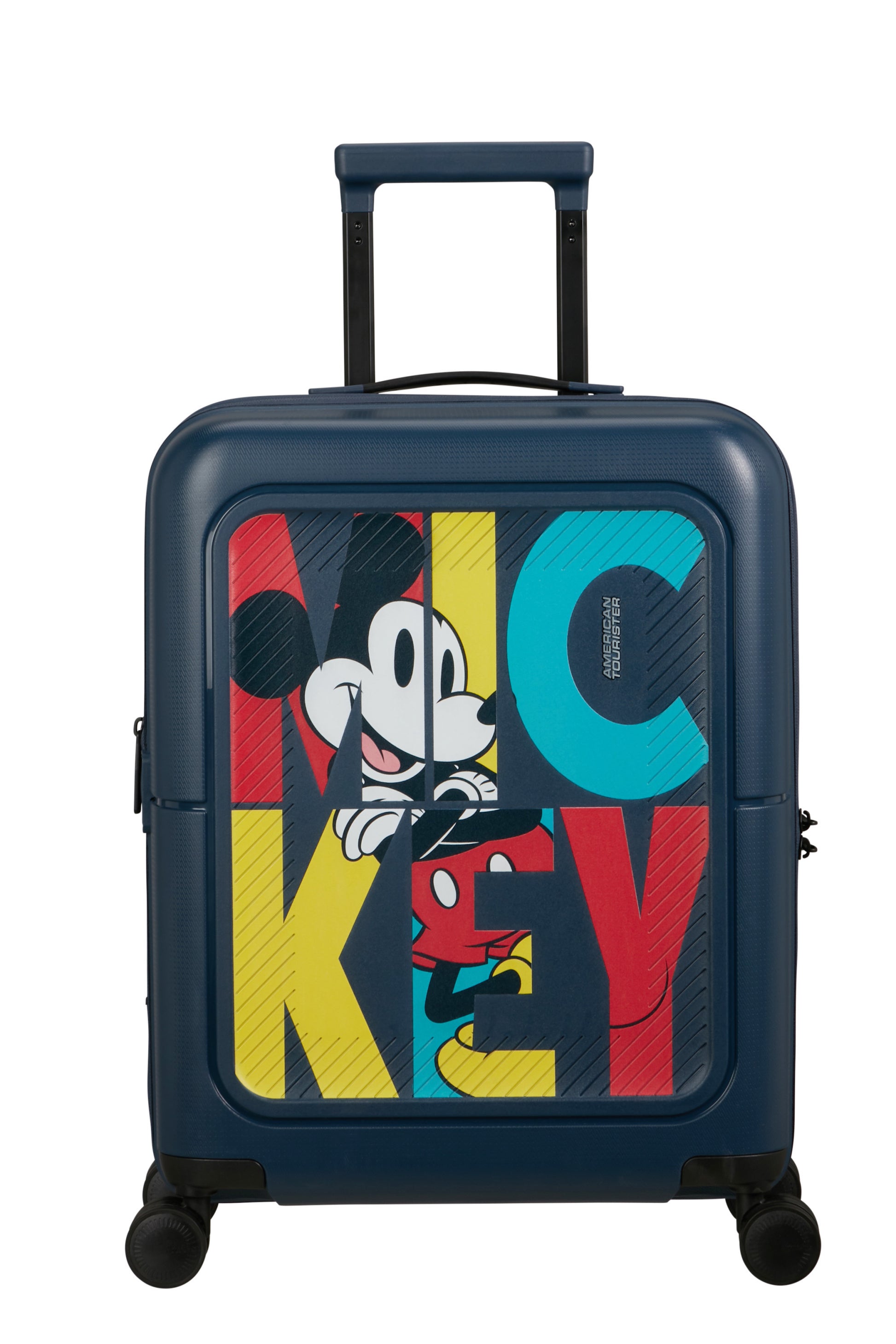 Dashpop Disney Spinner Expandable 55cm