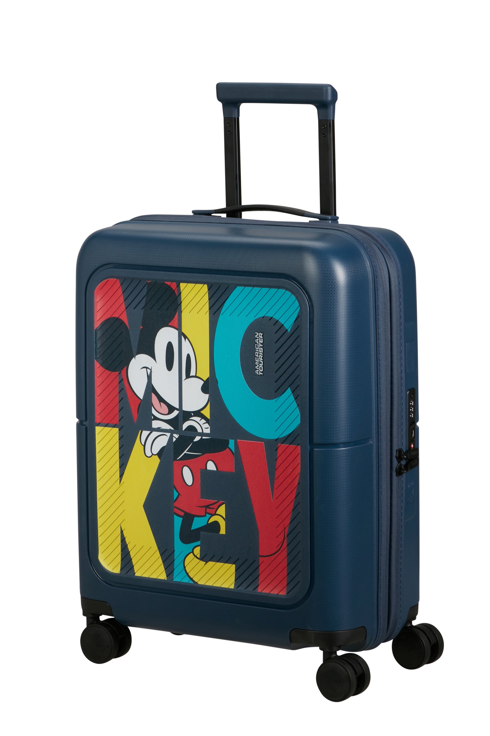 Dashpop Disney Spinner Expandable 55cm