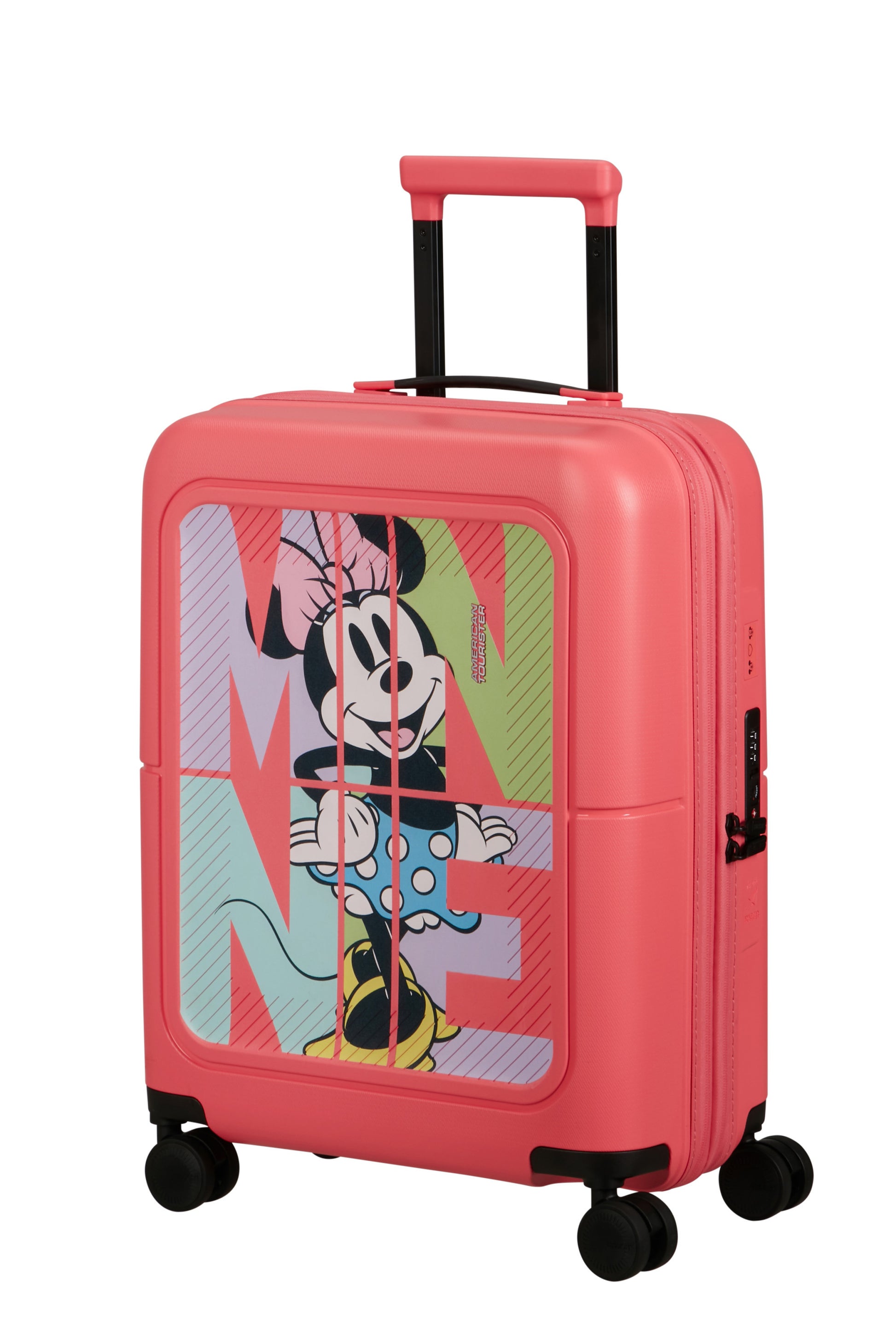 Dashpop Disney Spinner Expandable 55cm
