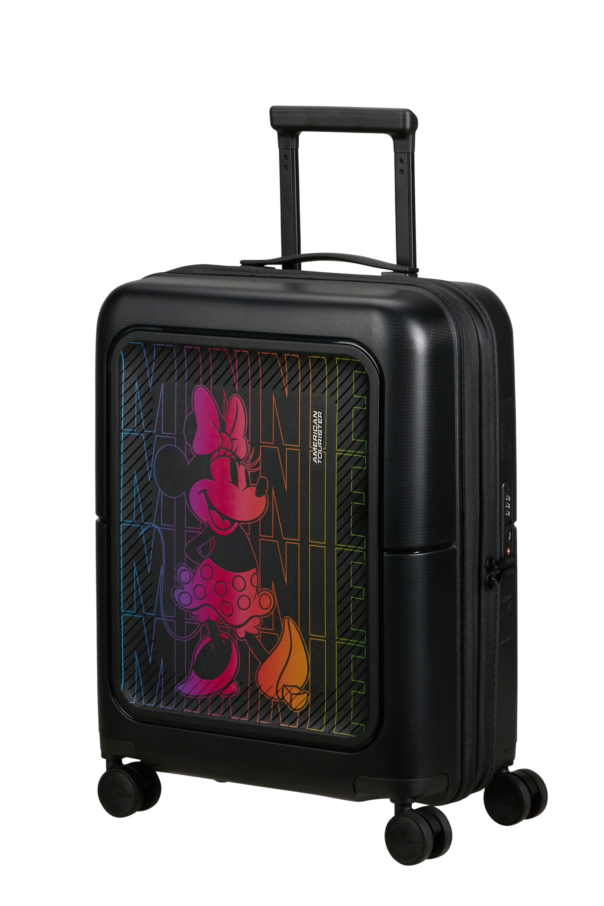 Dashpop Disney Spinner Expandable 55cm
