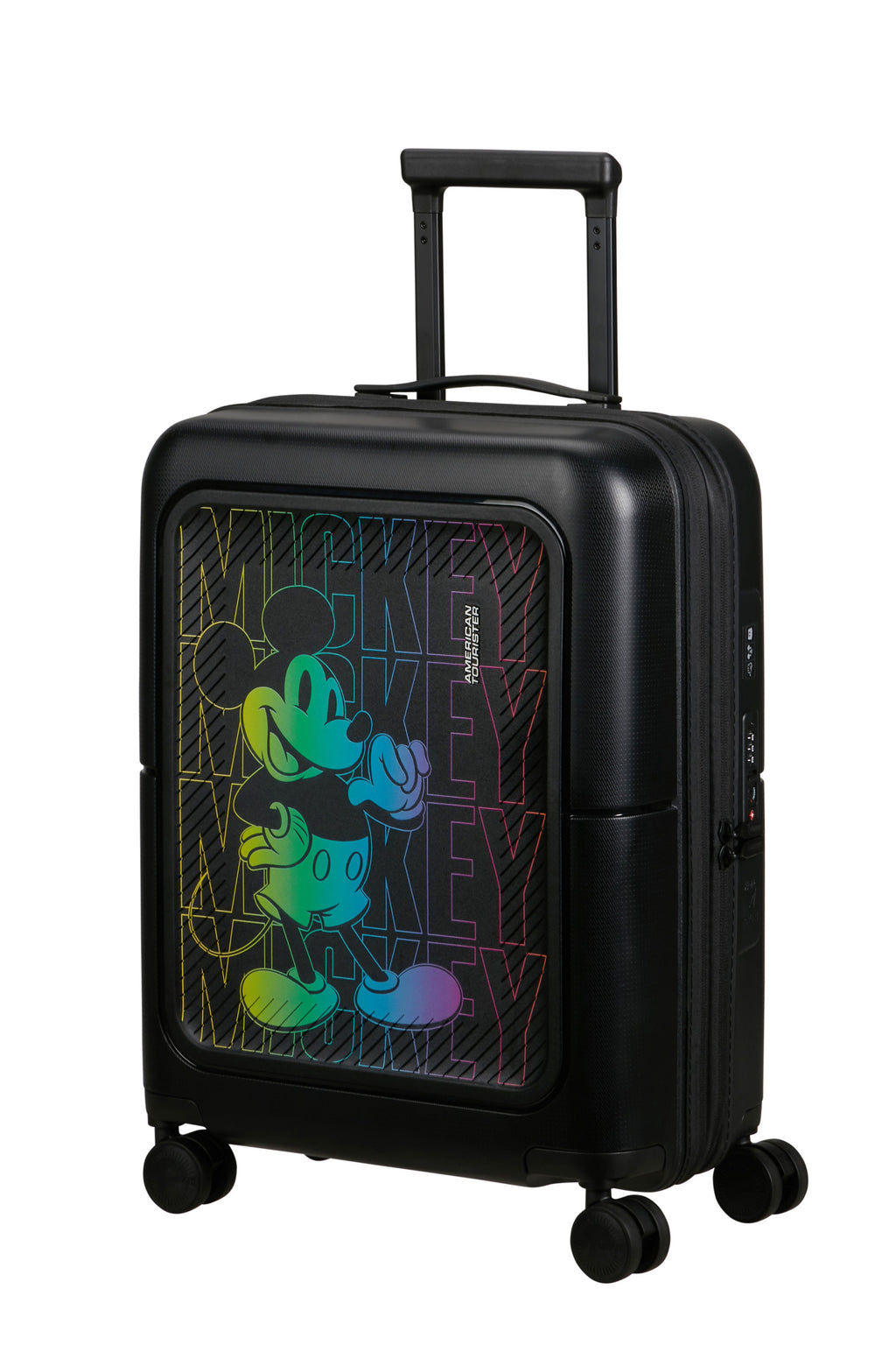 Dashpop Disney Spinner Expandable 55cm