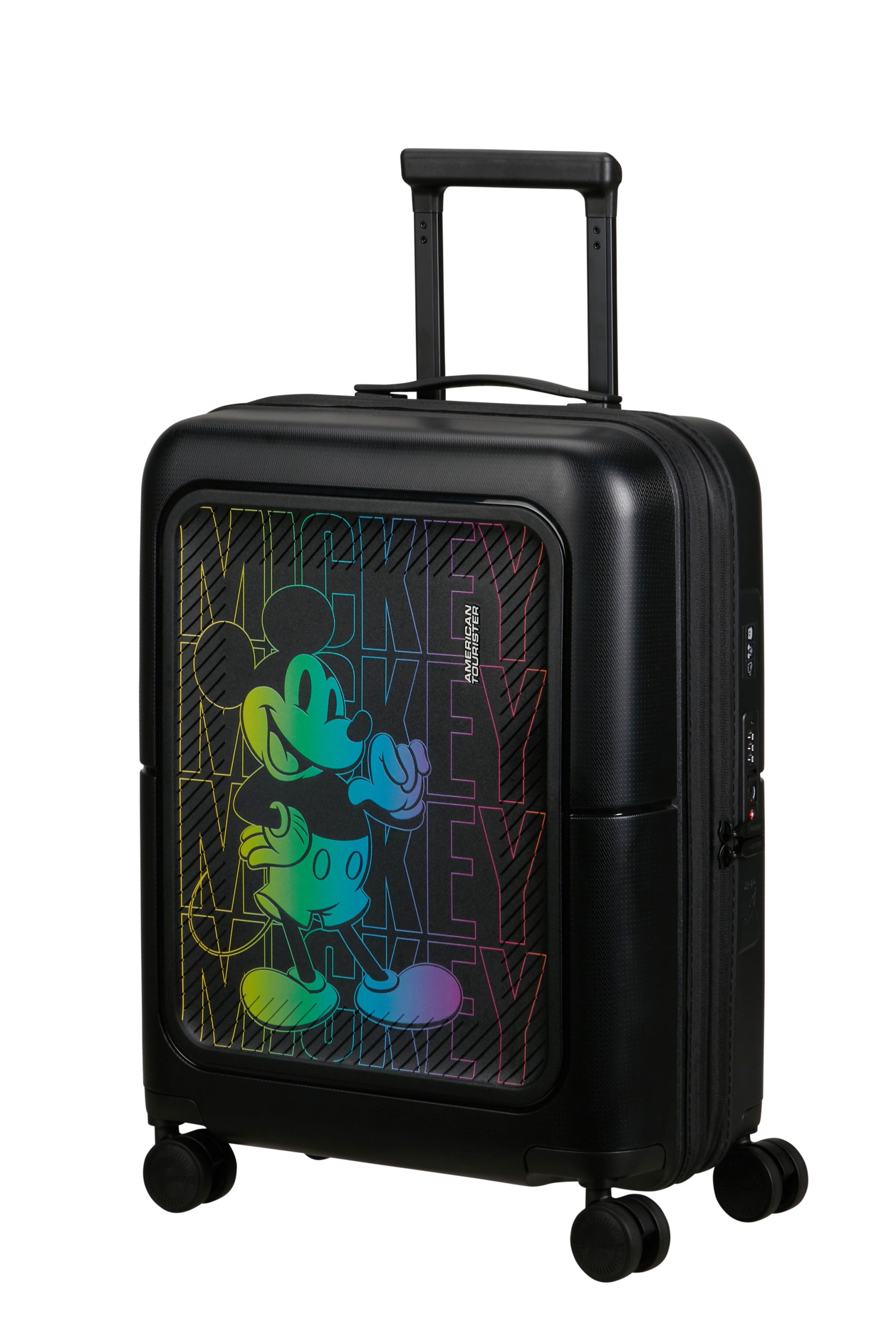Dashpop Disney Spinner Expandable 55cm